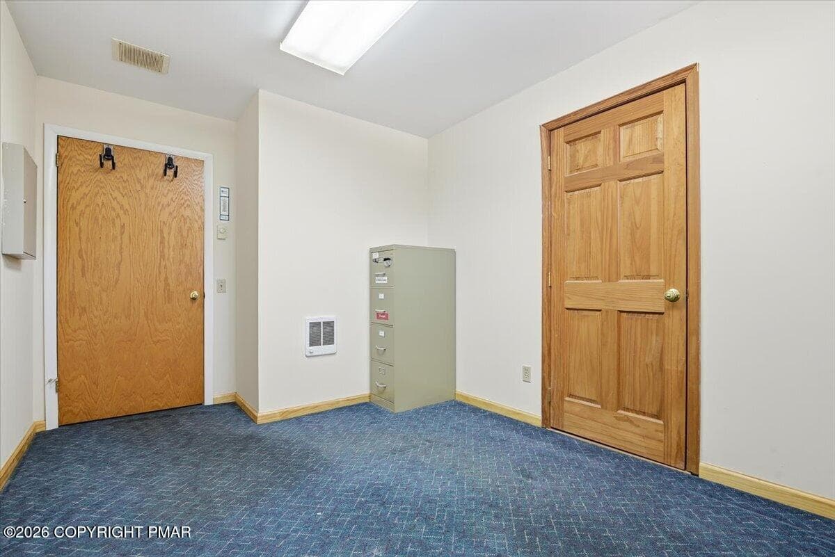 20 Office - 647 Rt 739, Lords Valley, PA 18428, Lords Valley