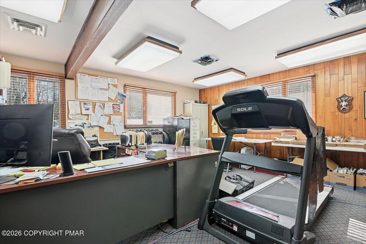 22 Office - 647 Rt 739, Lords Valley, PA 18428, Lords Valley