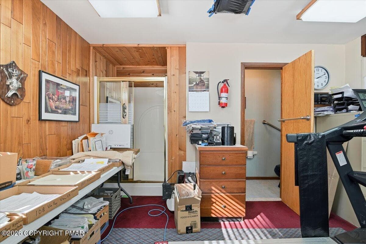 23 Office - 647 Rt 739, Lords Valley, PA 18428, Lords Valley