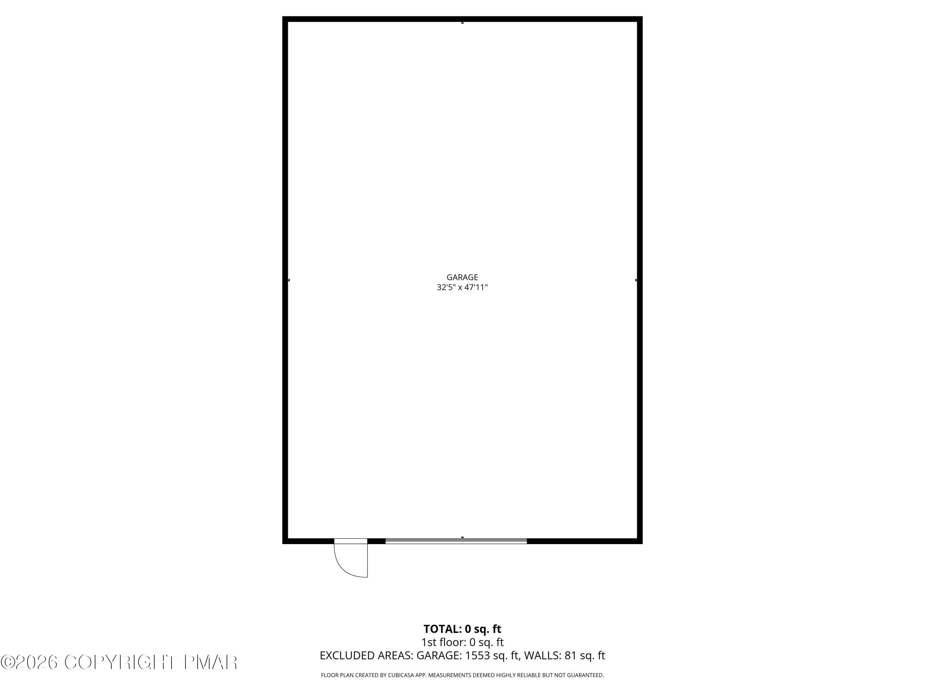 35 Floor Plan - 647 Rt 739, Lords Valley, PA 18428, Lords Valley