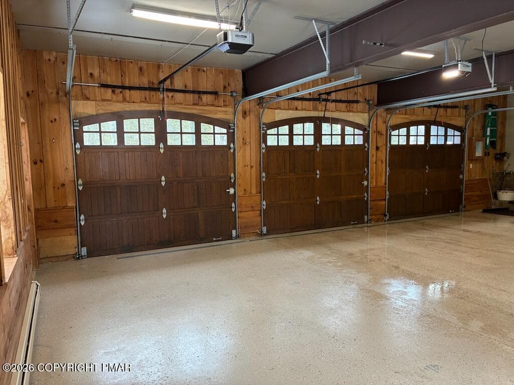 Garage - 1212 Burger Hollow Road, Effort, PA 18330, Effort
