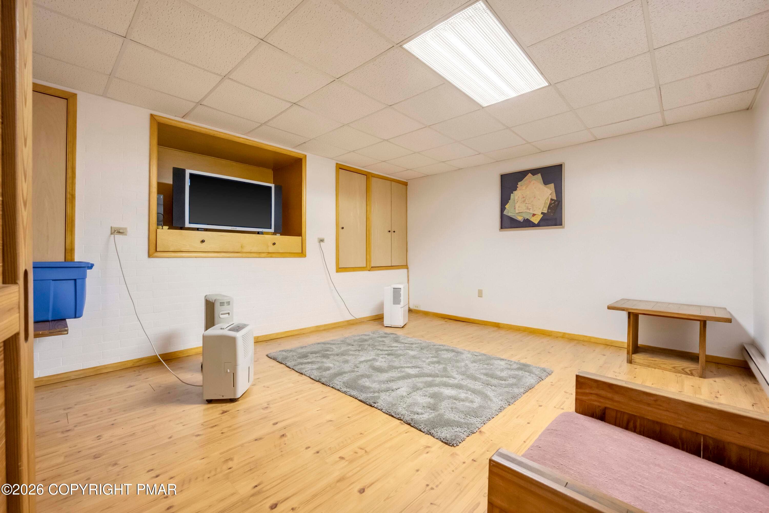 lower level - 262 Overlook Way, Tannersville, PA 18372, Tannersville