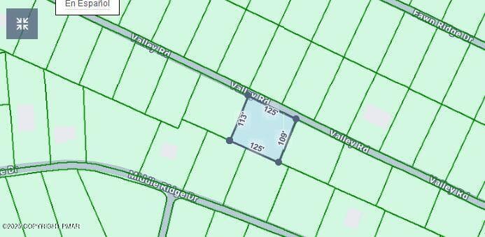 35 - 1027 Valley Road, Newfoundland, PA 18445, Newfoundland