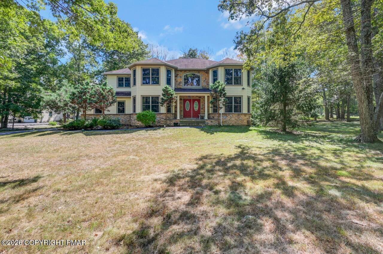 Corner Lot! - 107 Gollum Lane, Lehman, PA 18371, Lehman