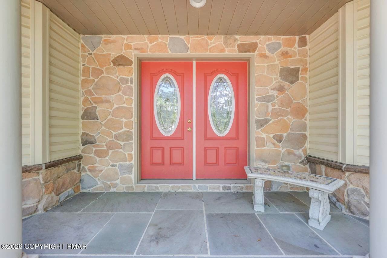 Entryway - 107 Gollum Lane, Lehman, PA 18371, Lehman