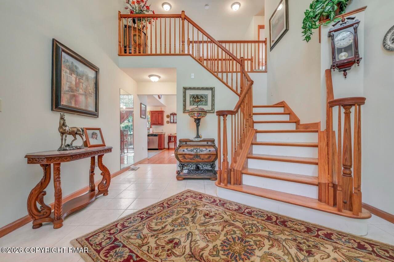 Pristine condition - 107 Gollum Lane, Lehman, PA 18371, Lehman