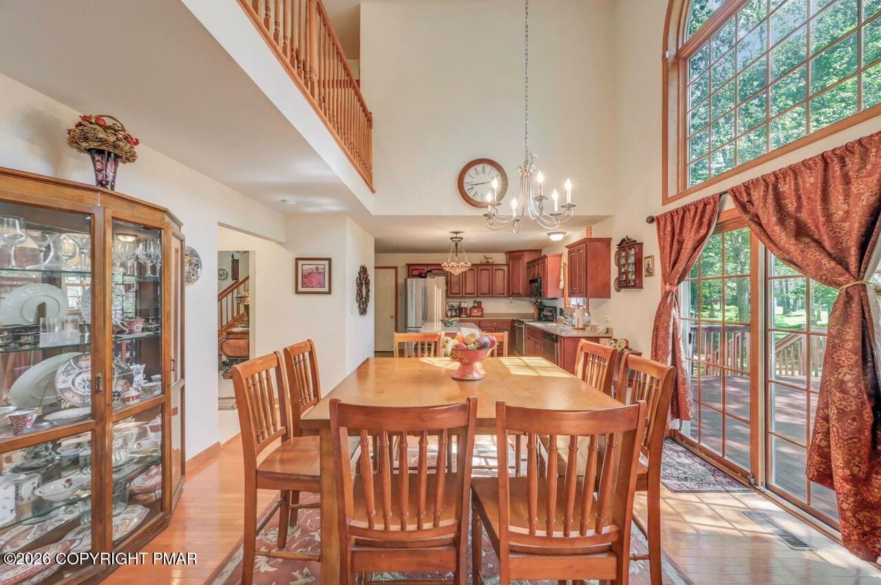 Tons of Light! - 107 Gollum Lane, Lehman, PA 18371, Lehman