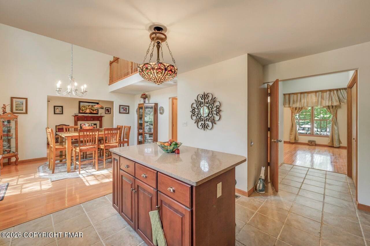 Open Concept - 107 Gollum Lane, Lehman, PA 18371, Lehman