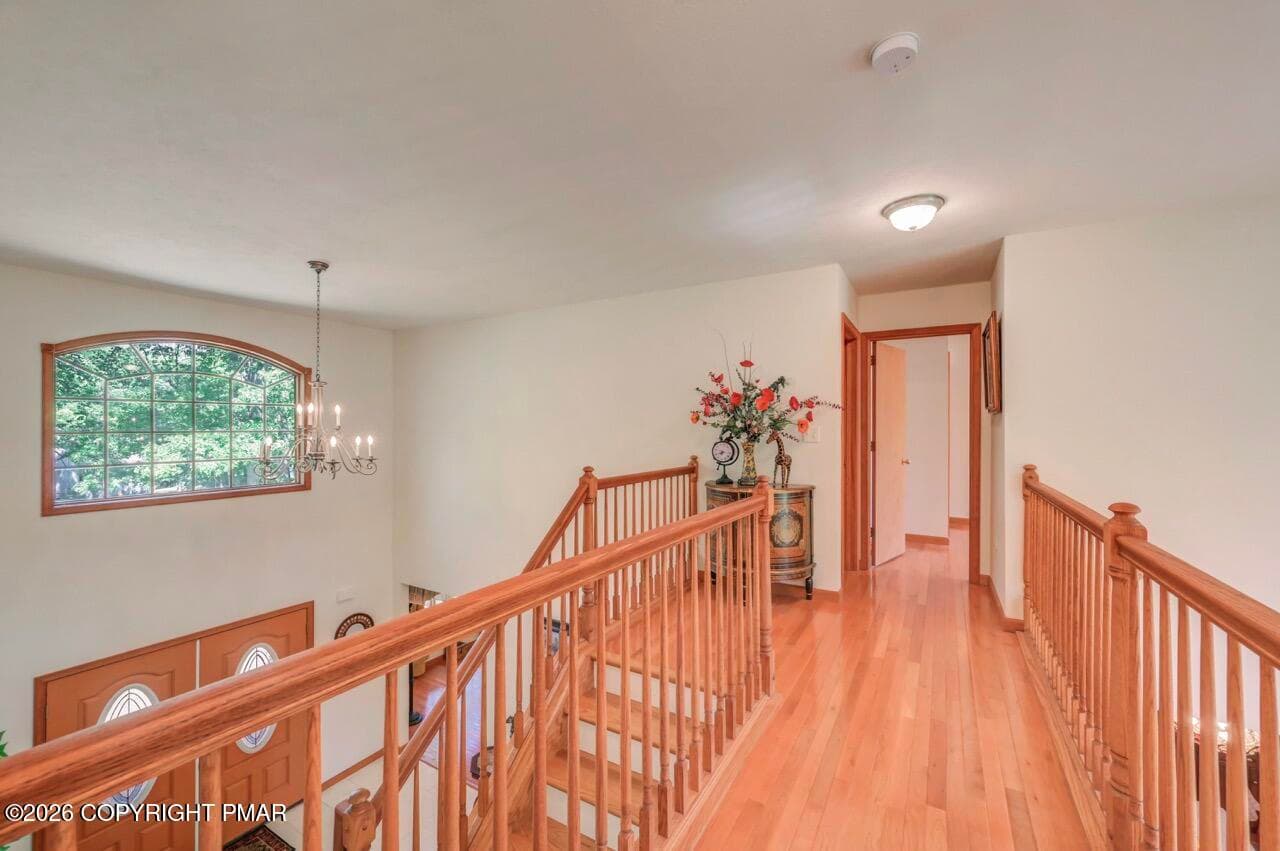 Loft - 107 Gollum Lane, Lehman, PA 18371, Lehman