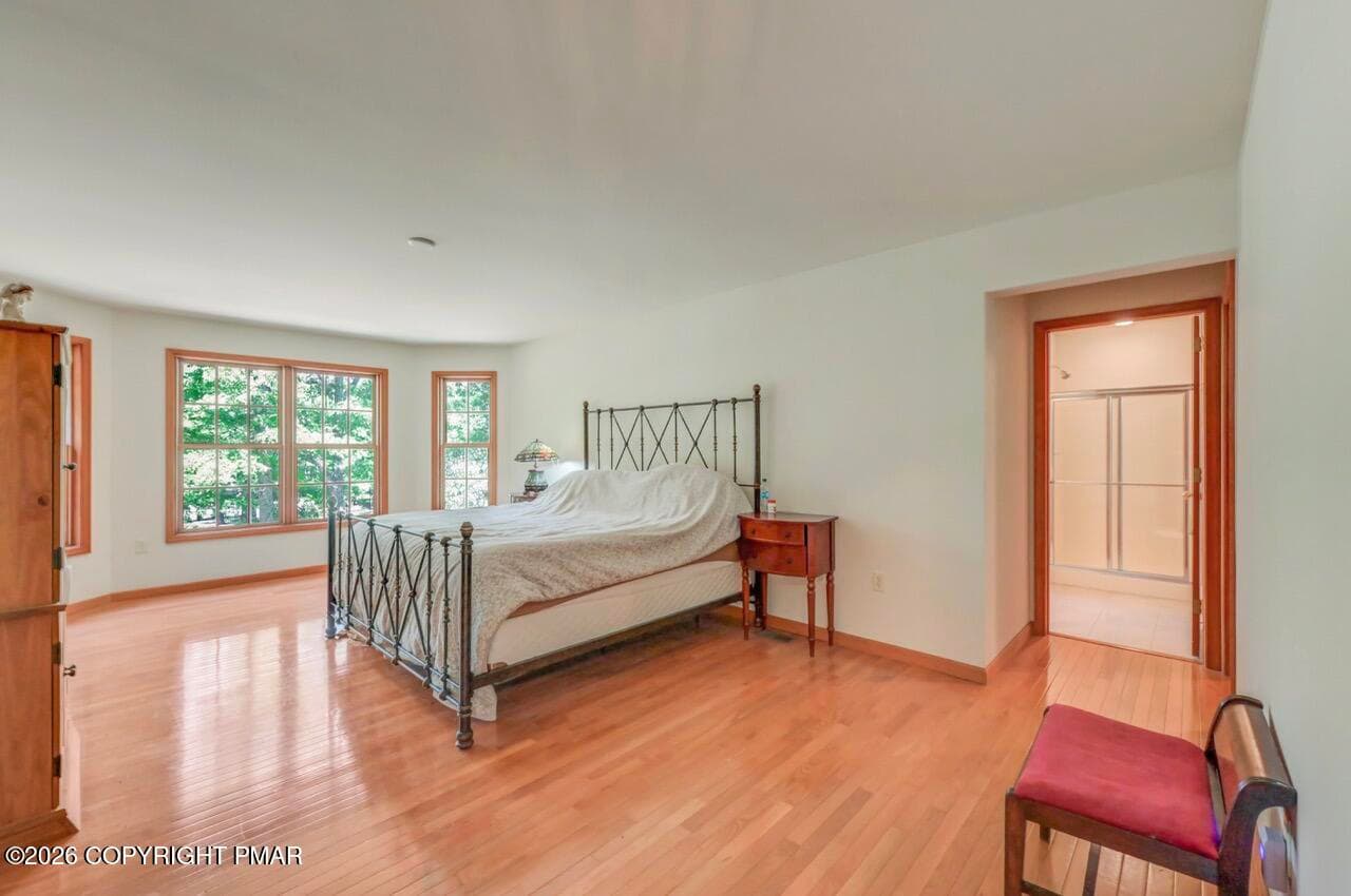 Bedroom - 107 Gollum Lane, Lehman, PA 18371, Lehman
