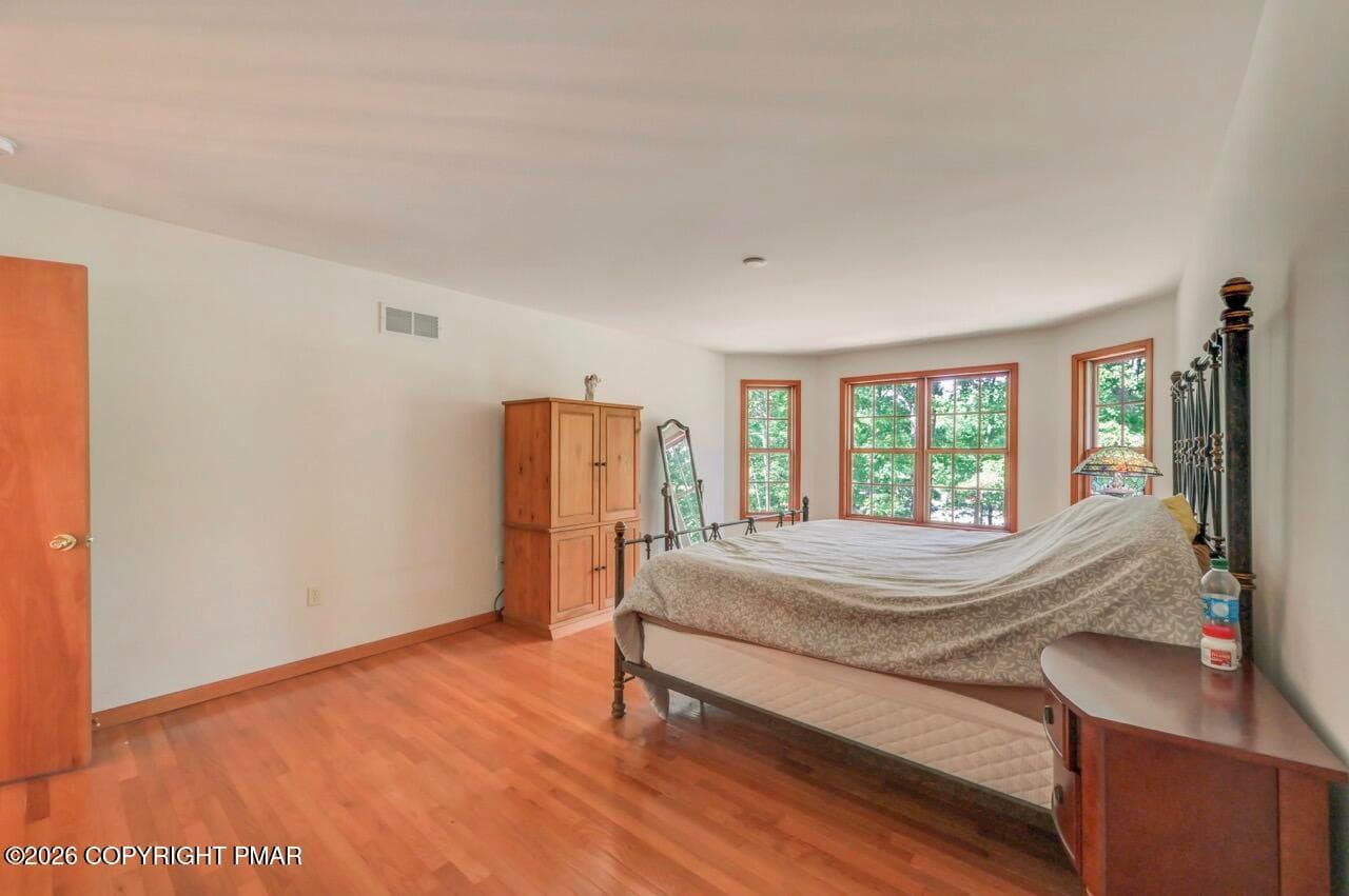 Bedroom - 107 Gollum Lane, Lehman, PA 18371, Lehman