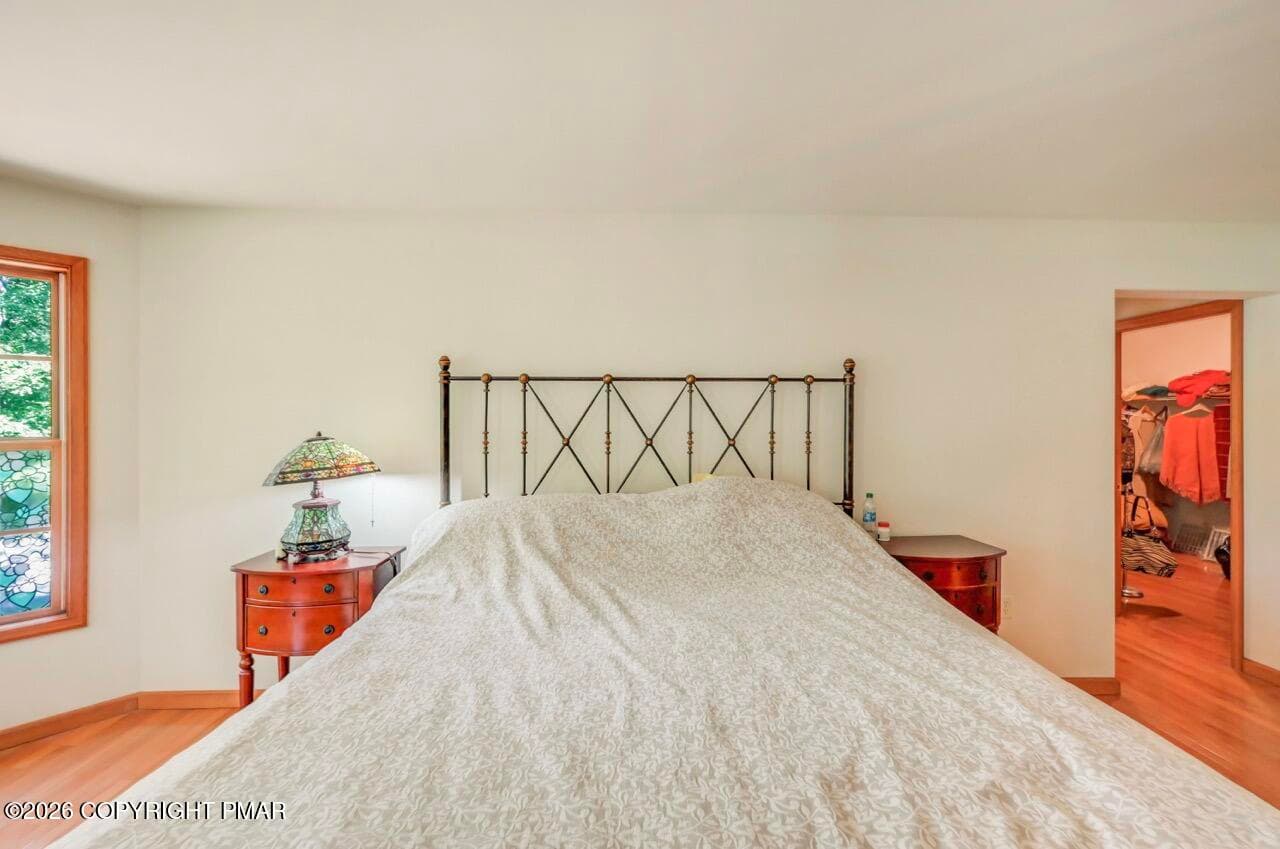 Bedroom - 107 Gollum Lane, Lehman, PA 18371, Lehman