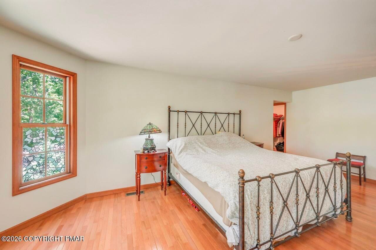Bedroom - 107 Gollum Lane, Lehman, PA 18371, Lehman