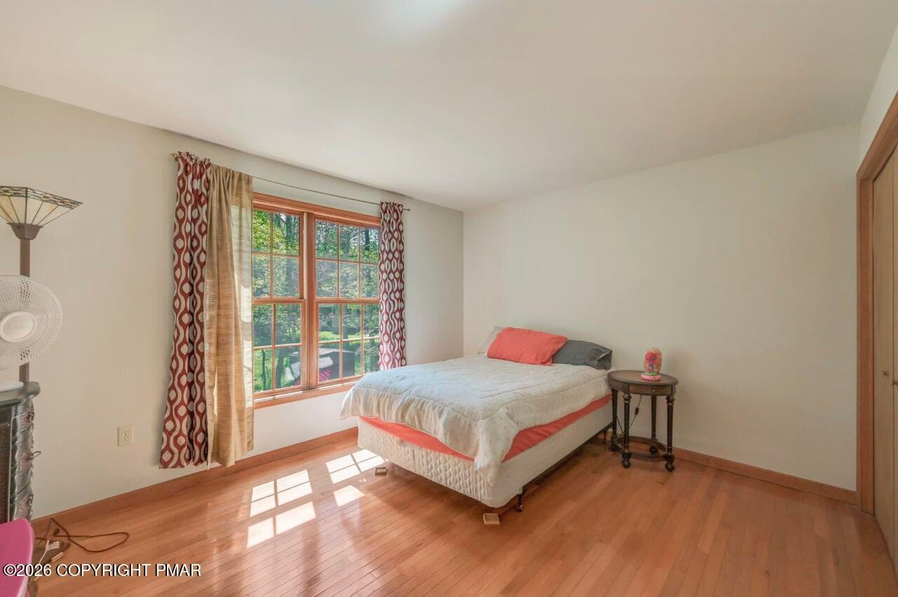 Bedroom - 107 Gollum Lane, Lehman, PA 18371, Lehman