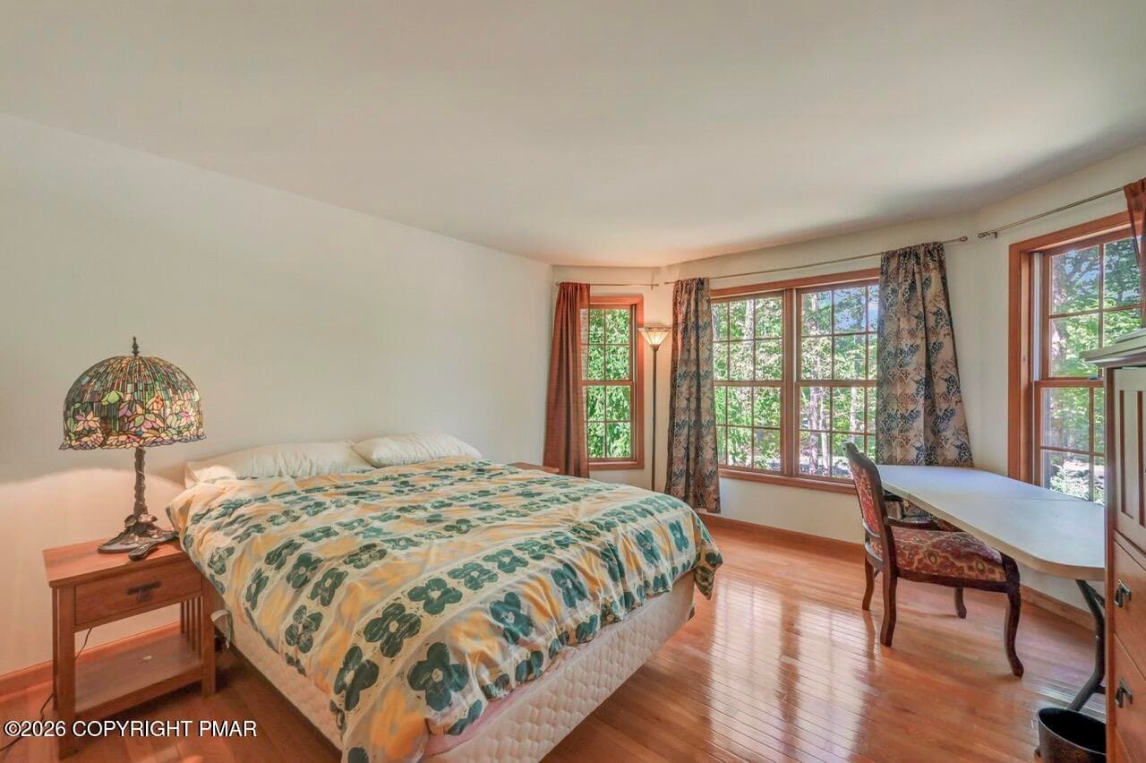 Bedroom - 107 Gollum Lane, Lehman, PA 18371, Lehman