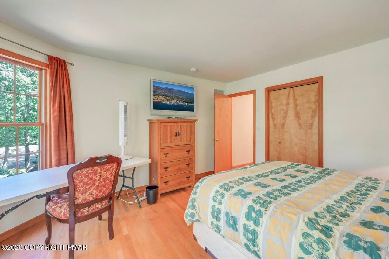 Bedroom - 107 Gollum Lane, Lehman, PA 18371, Lehman
