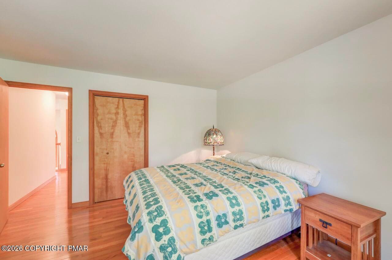 Bedroom - 107 Gollum Lane, Lehman, PA 18371, Lehman