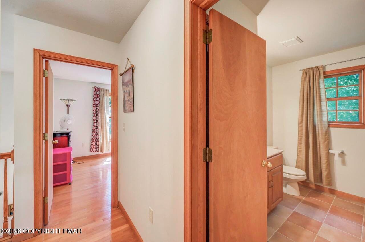 Bathroom 3 - 107 Gollum Lane, Lehman, PA 18371, Lehman