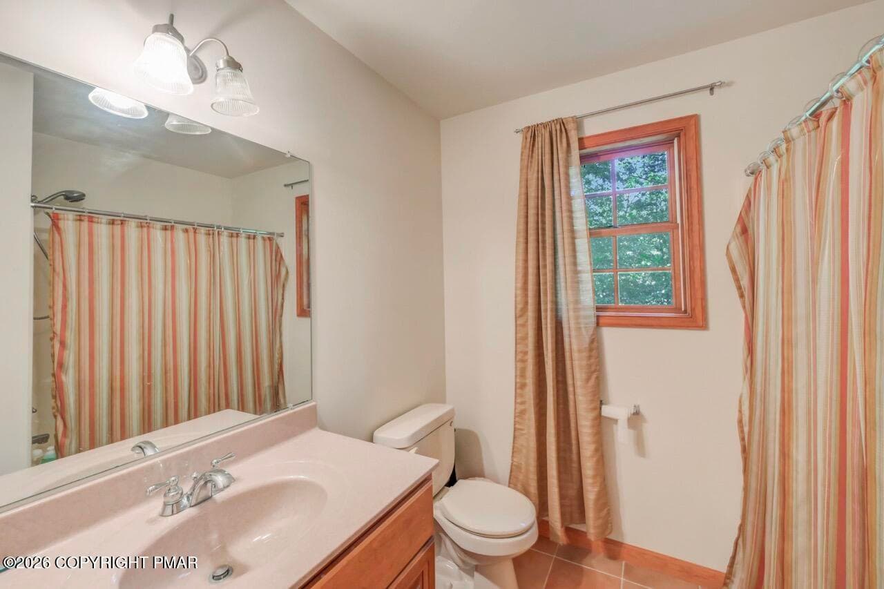 Bathroom 3 - 107 Gollum Lane, Lehman, PA 18371, Lehman