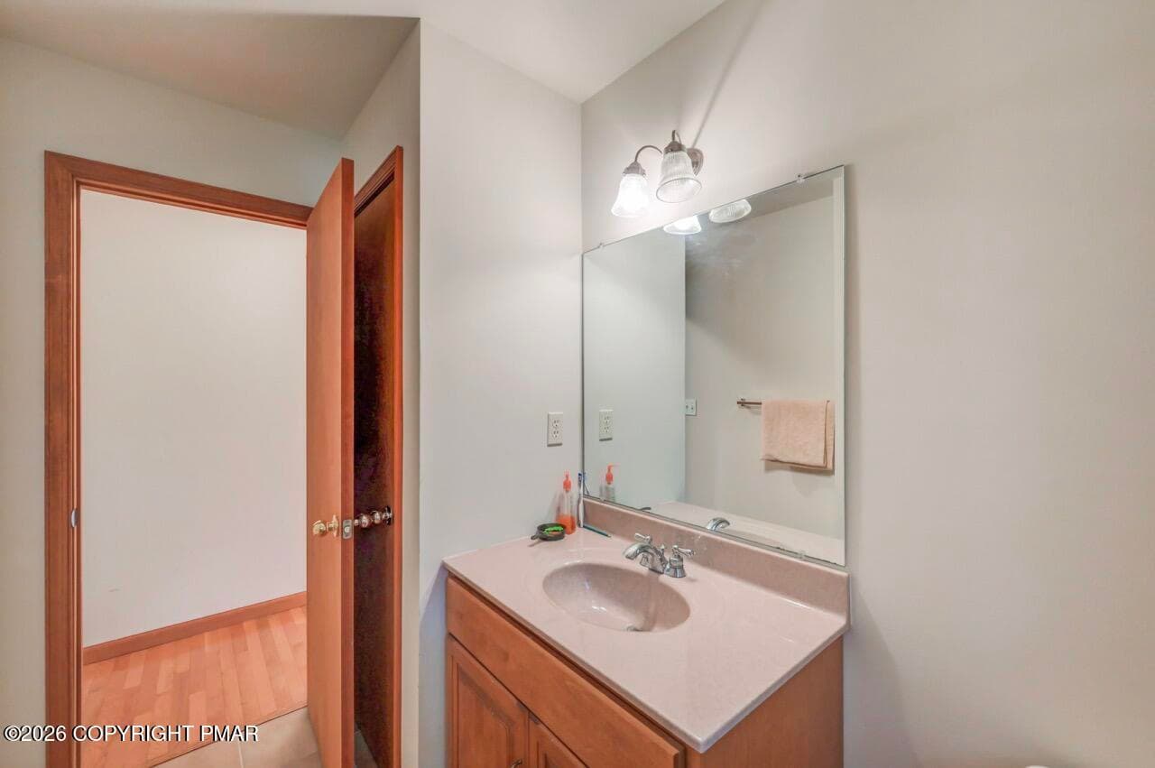 Bathroom 3 - 107 Gollum Lane, Lehman, PA 18371, Lehman