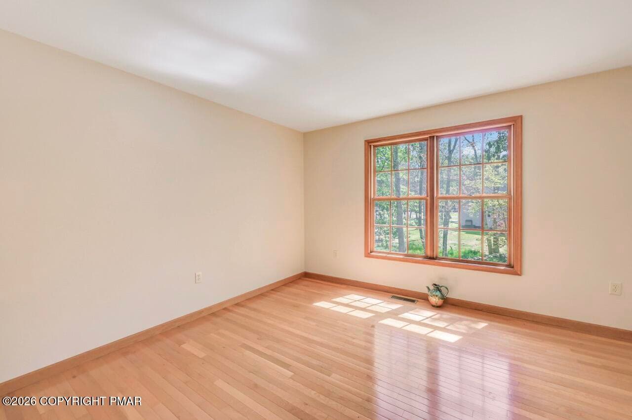 Bedroom - 107 Gollum Lane, Lehman, PA 18371, Lehman
