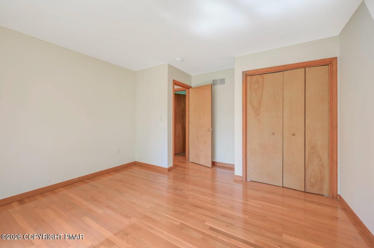 Bedroom - 107 Gollum Lane, Lehman, PA 18371, Lehman