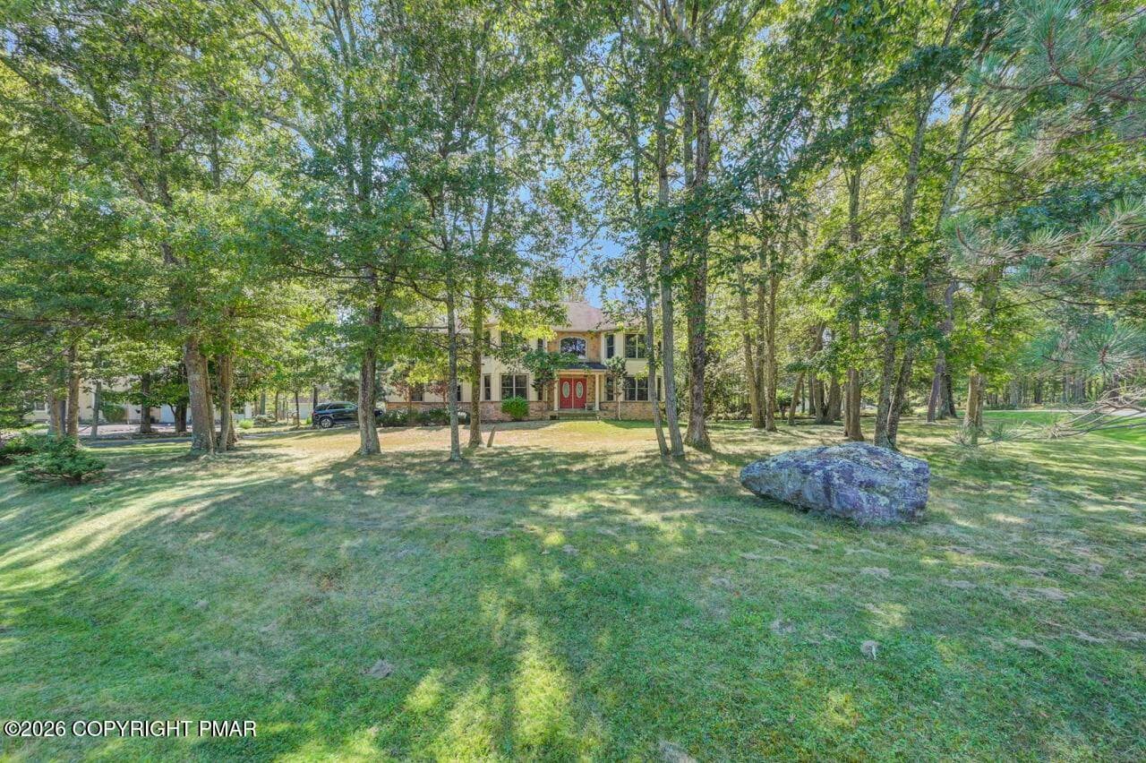 Quiet Neighborhood - 107 Gollum Lane, Lehman, PA 18371, Lehman