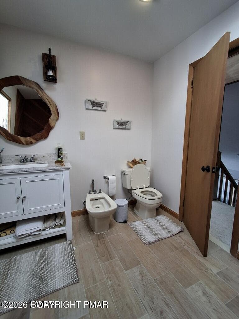 primary bath - 211 Brandyshire Drive, Tamiment, PA 18371, Tamiment