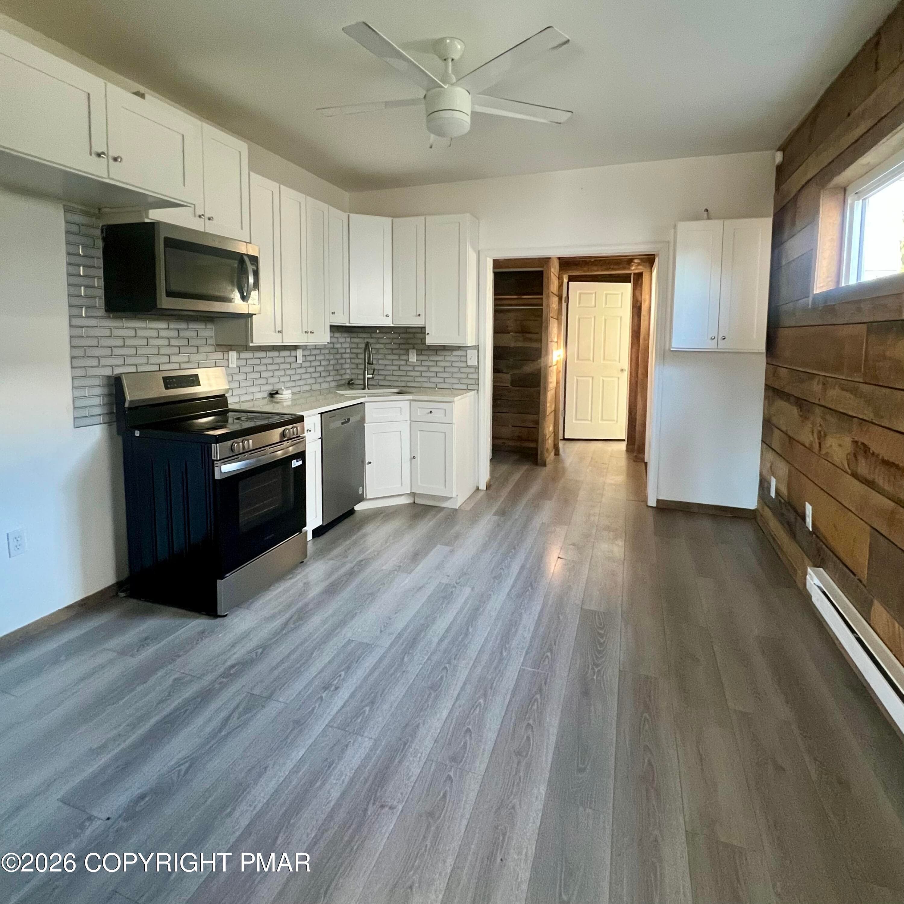 742 Donnelly Street - 742 Donnelly Street, Duryea, PA 18642, Duryea