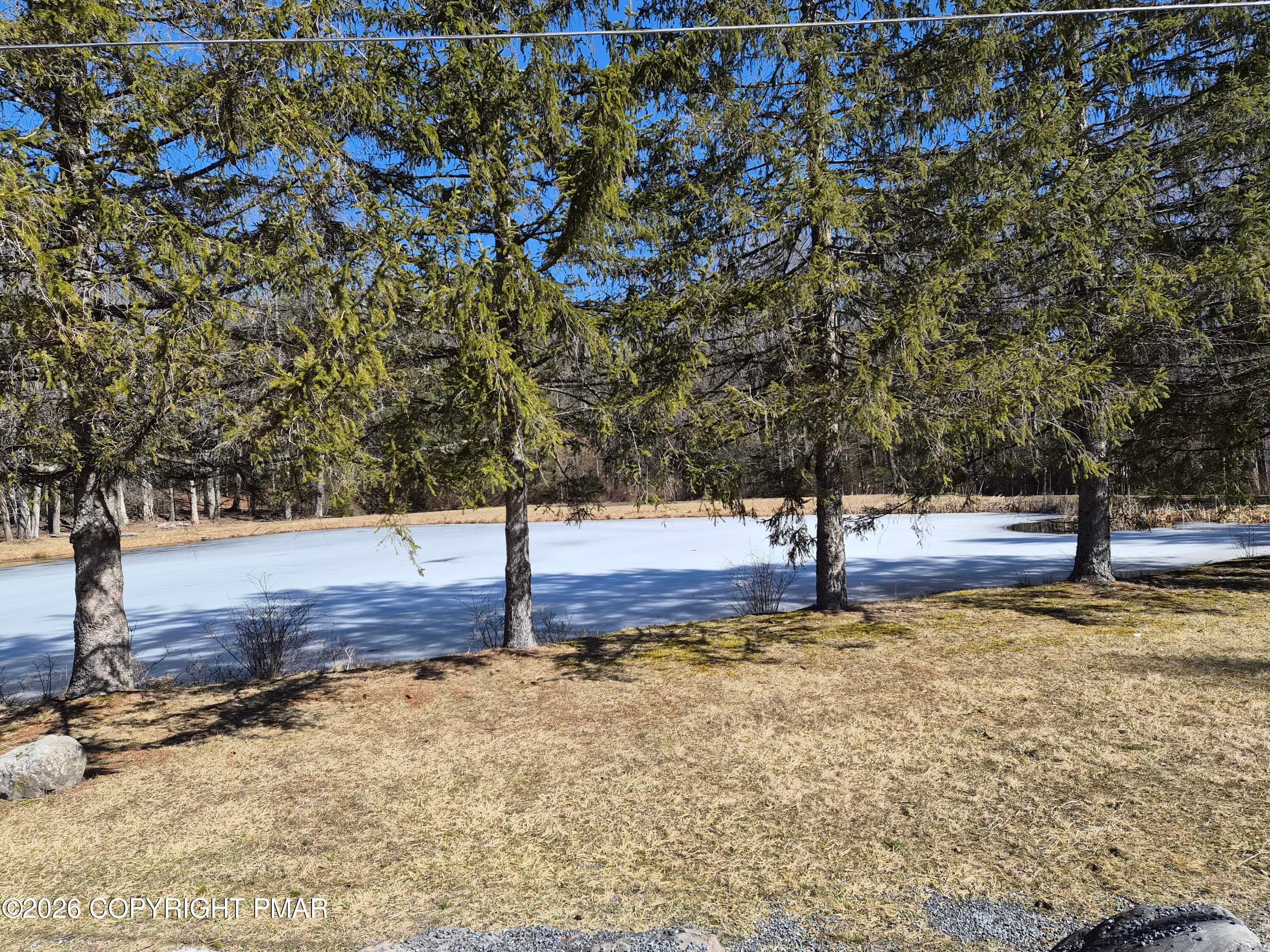 Community Lake - Sunlight Dr 11, Henryville, PA 18332, Henryville