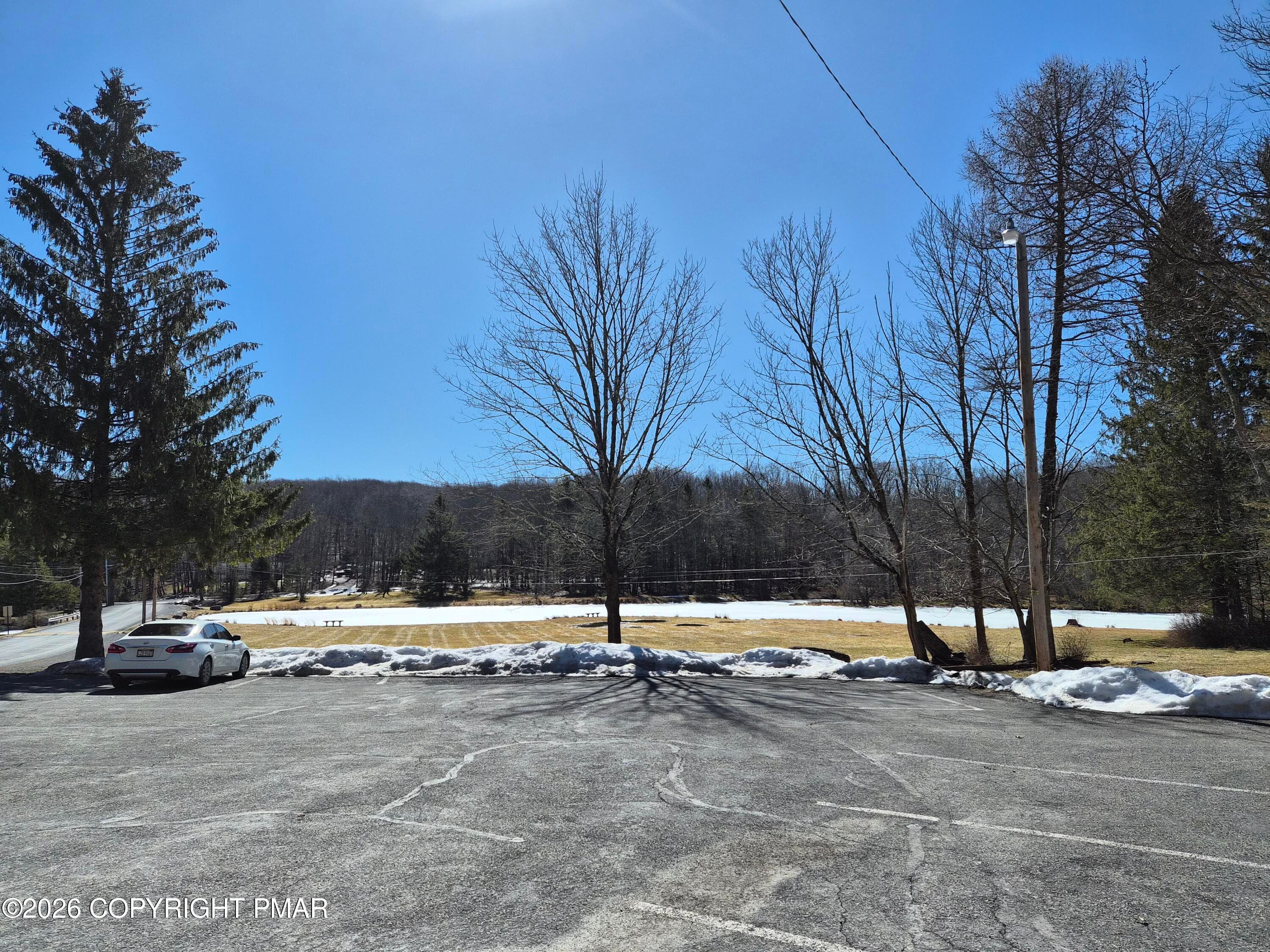 Community Lake - Sunlight Dr 11, Henryville, PA 18332, Henryville