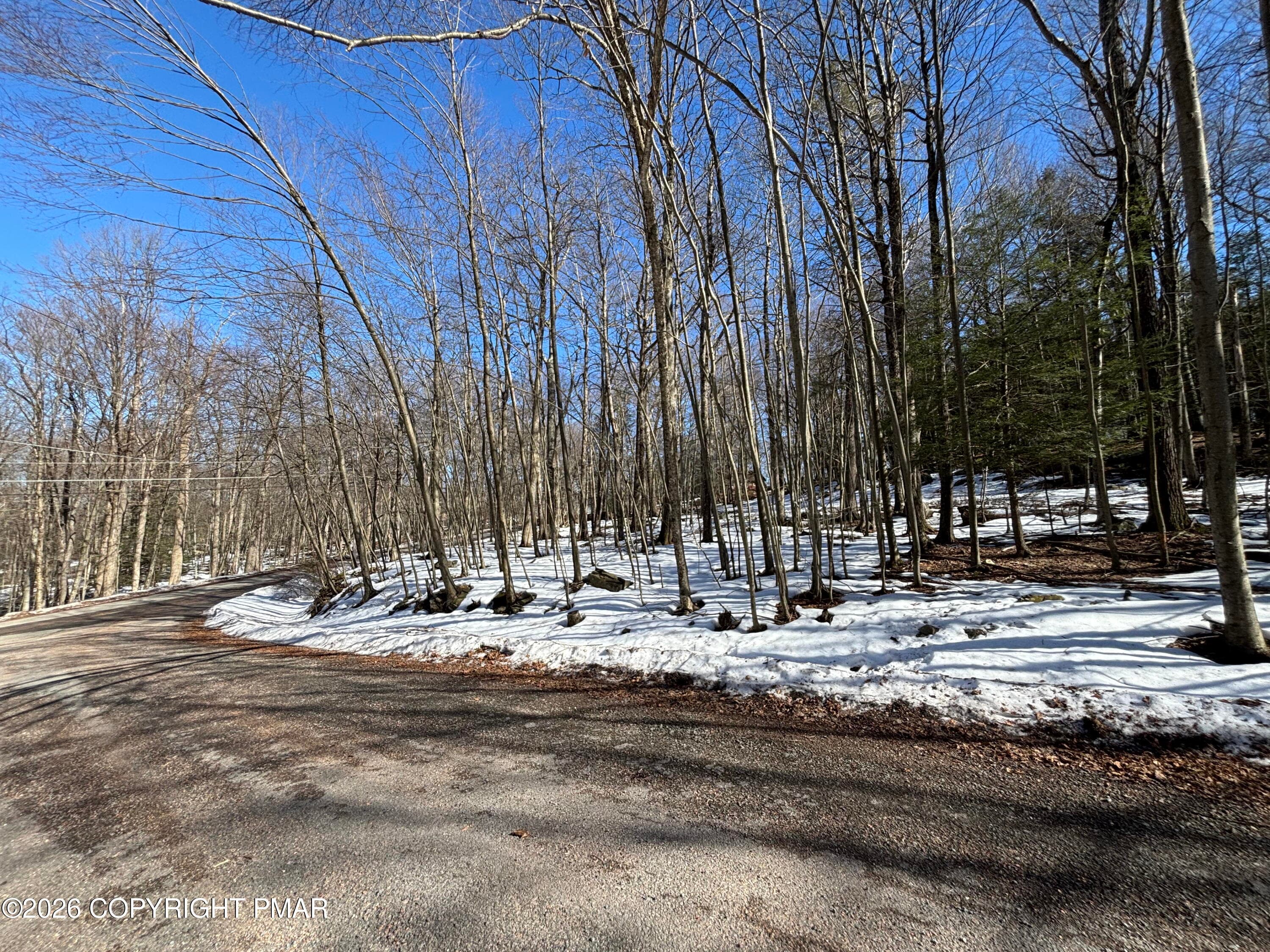 Lots 113/114- Bass Court, Canadensis, PA 18325
