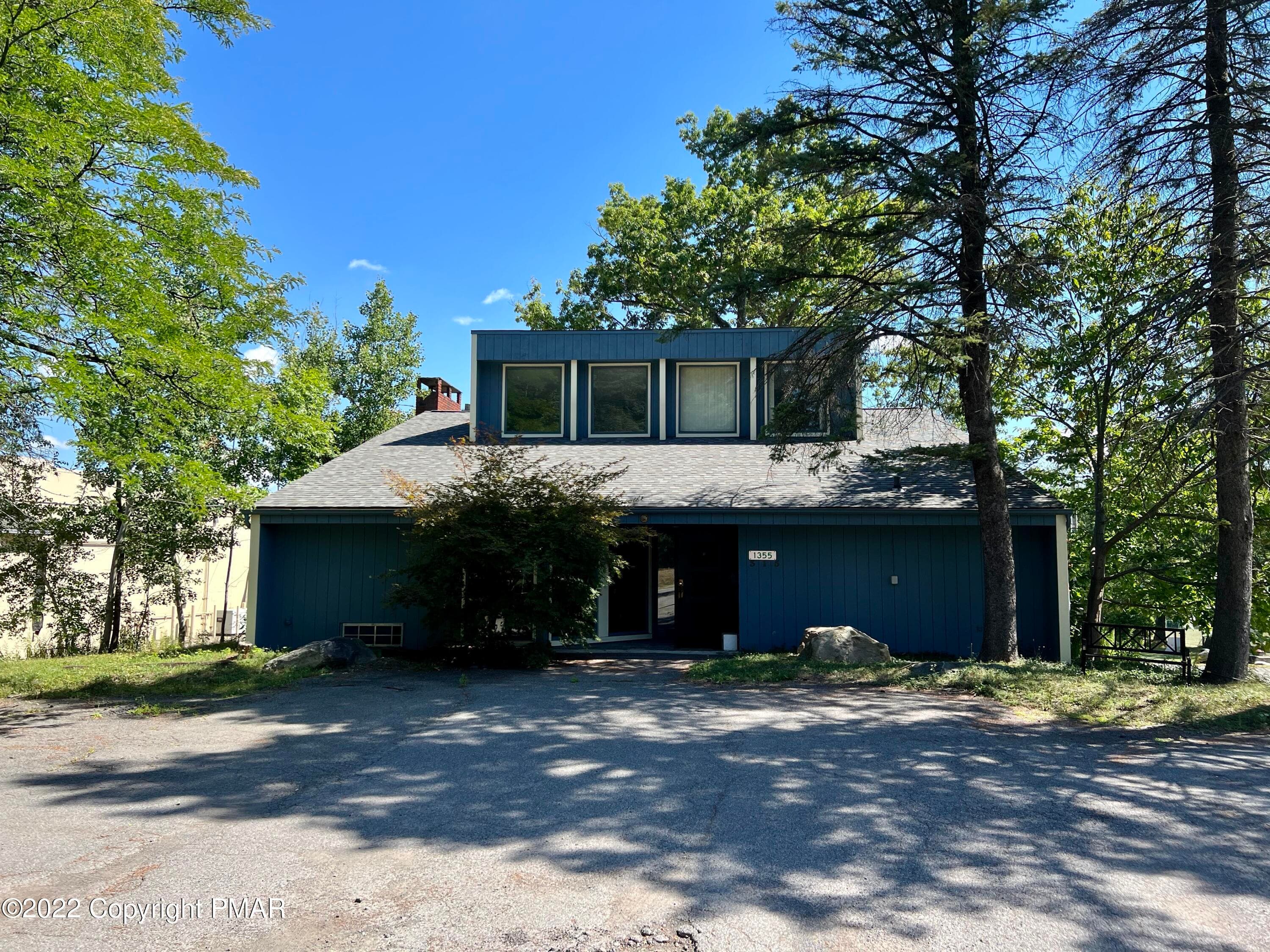1355 Pocono Boulevard, Mount Pocono, PA 18344