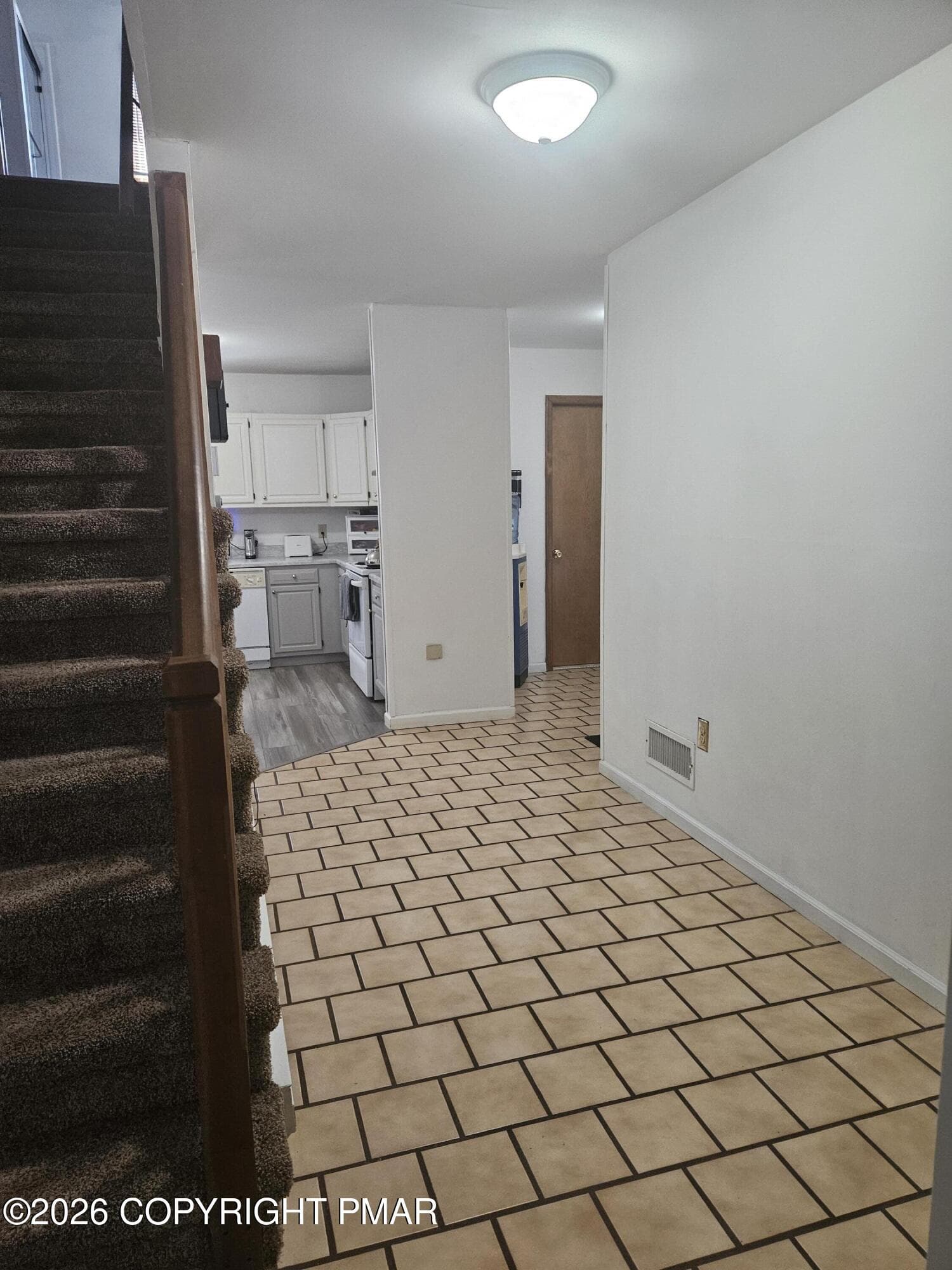 Foyer View 2 - 166 Tanbark Lane, Tannersville, PA 18372, Tannersville