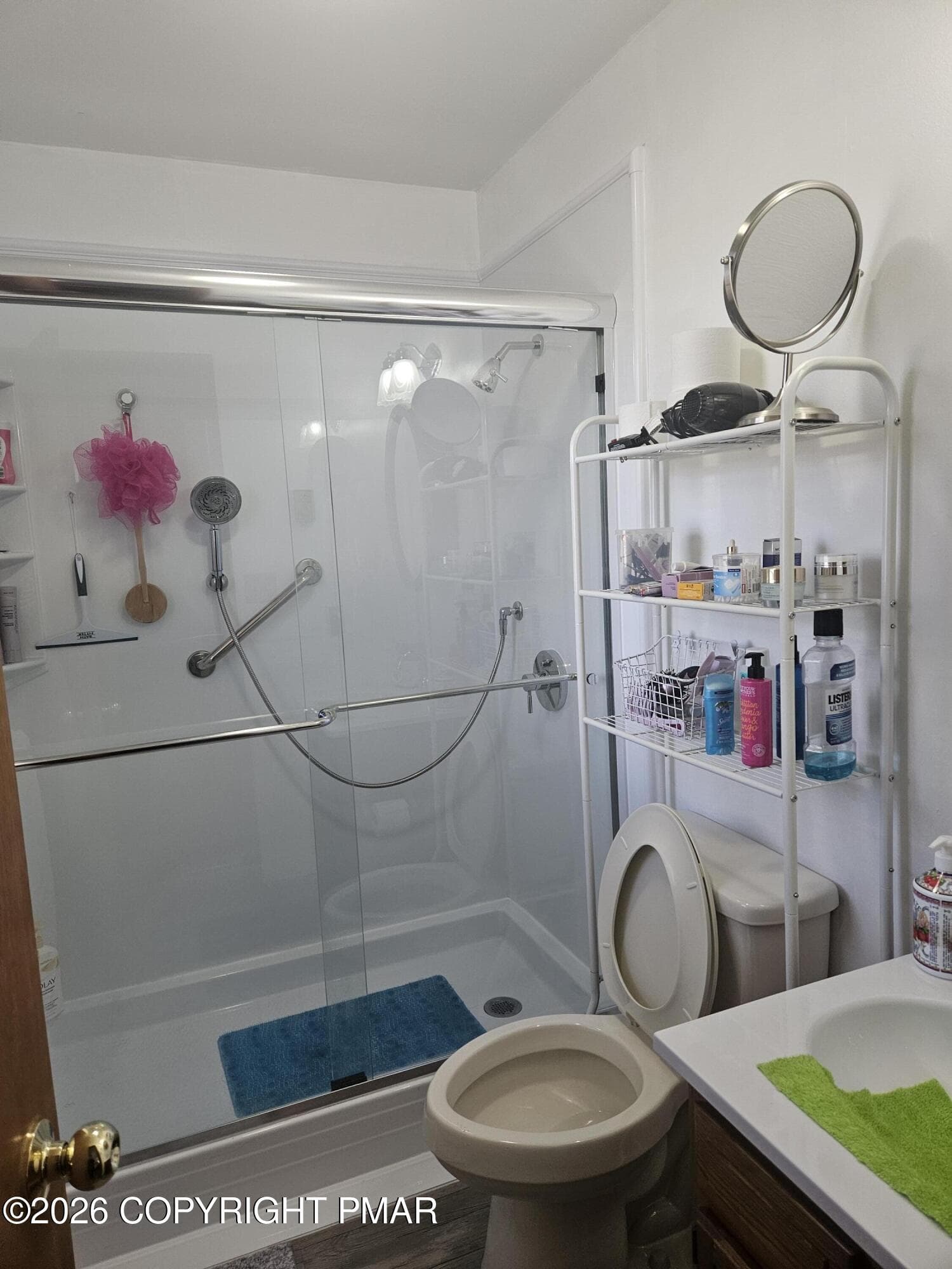Master Bath - 166 Tanbark Lane, Tannersville, PA 18372, Tannersville