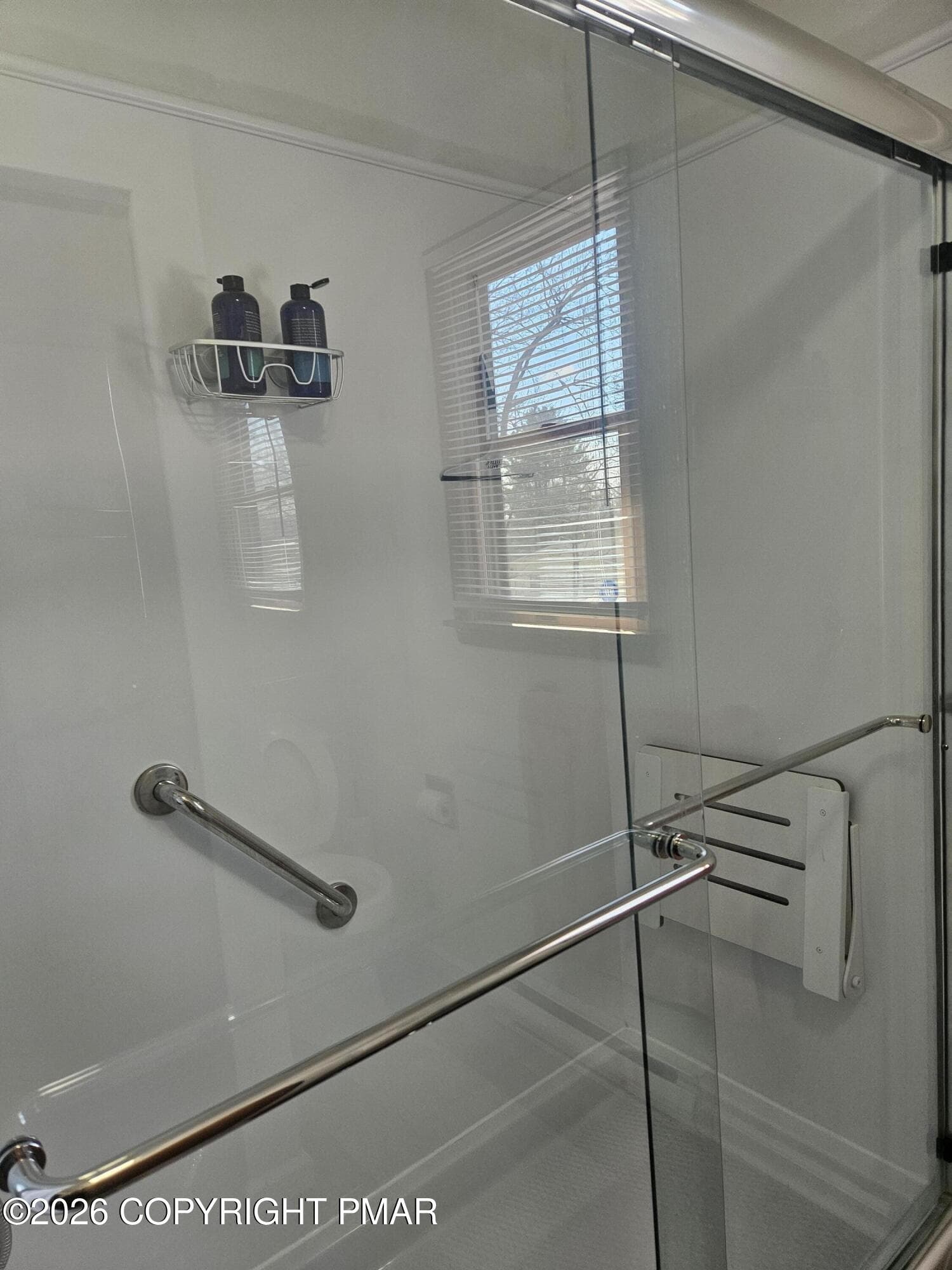 Main Bath View 2 - 166 Tanbark Lane, Tannersville, PA 18372, Tannersville
