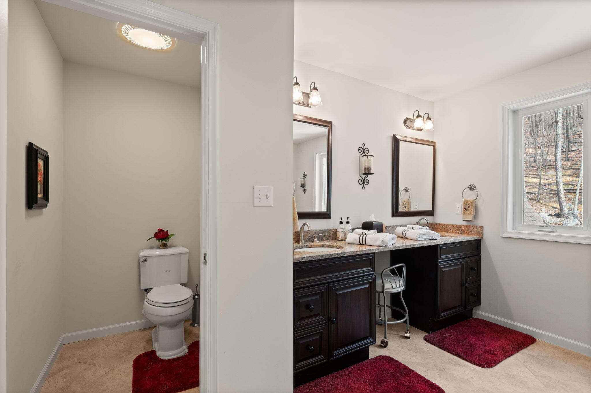 45-web-or-mls-8 kickapoo (44 of 76) - 8 Kickapoo Drive, Hazle Township, PA 18202, Hazle Township