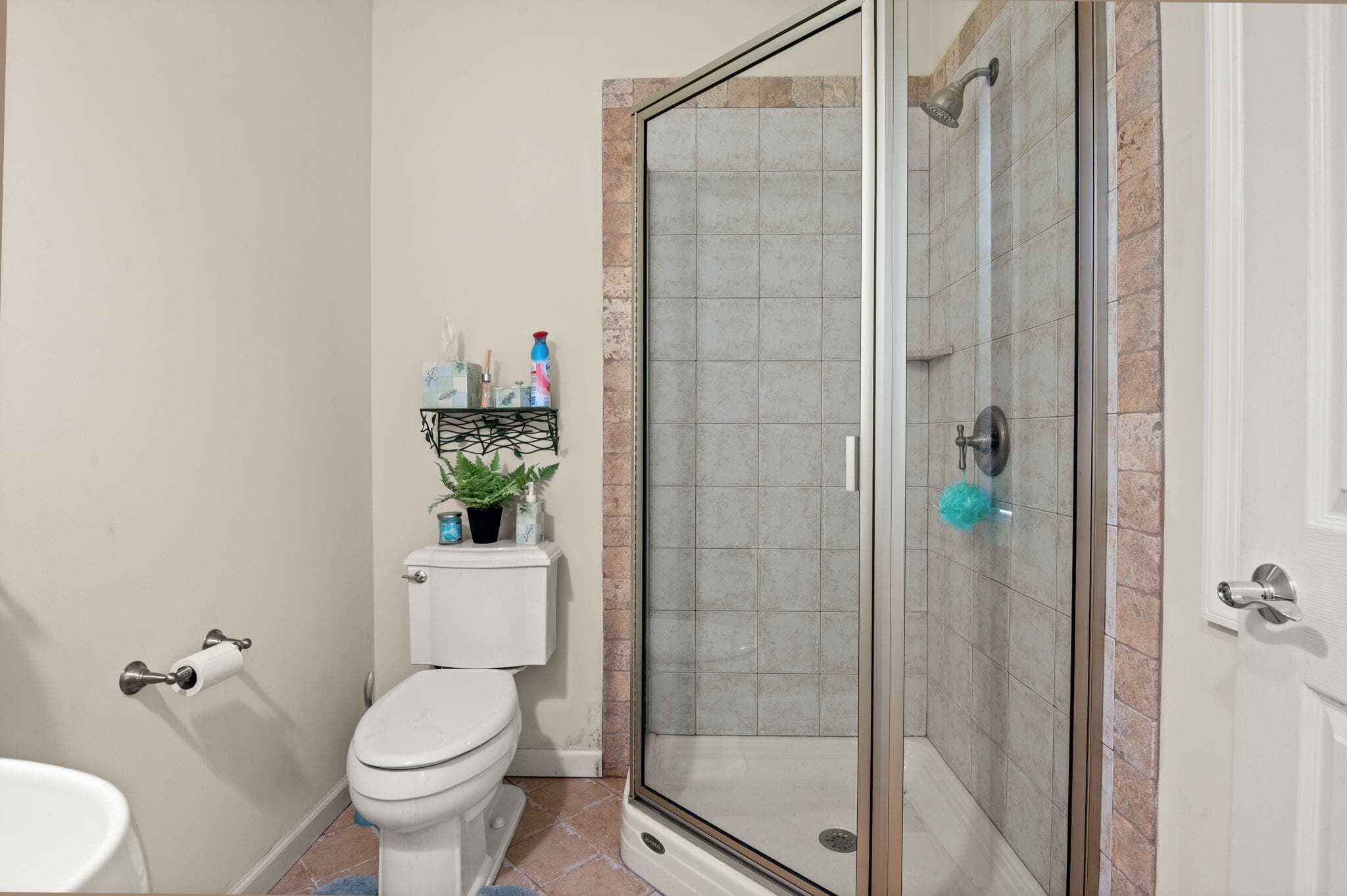 Foyer bathroom - 8 Kickapoo Drive, Hazle Township, PA 18202, Hazle Township