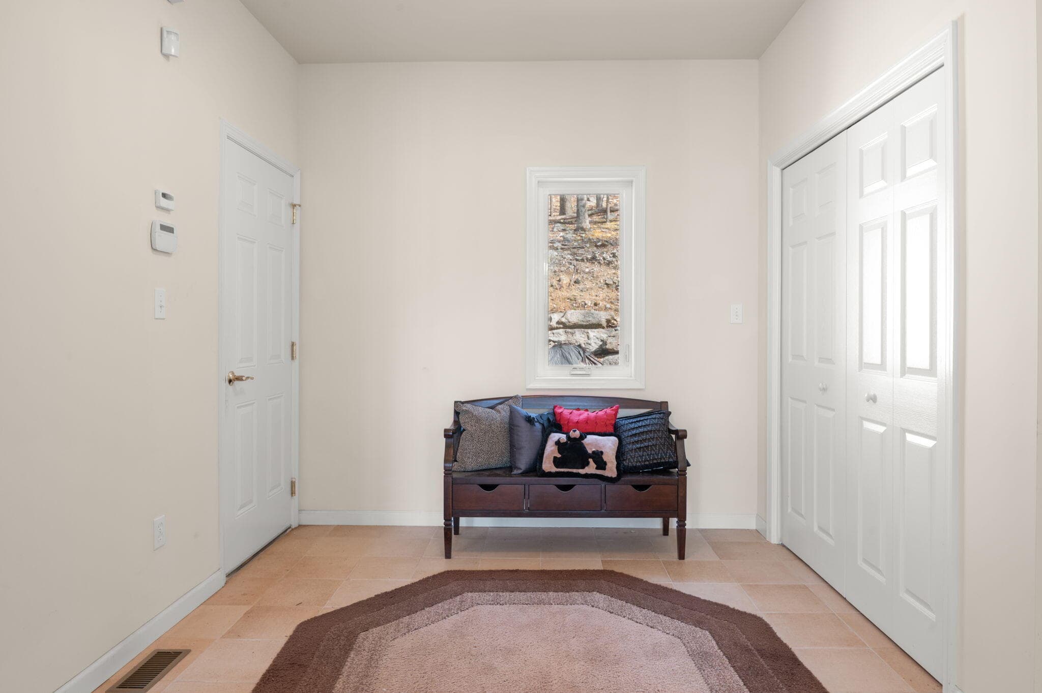 Foyer-additional view - 8 Kickapoo Drive, Hazle Township, PA 18202, Hazle Township