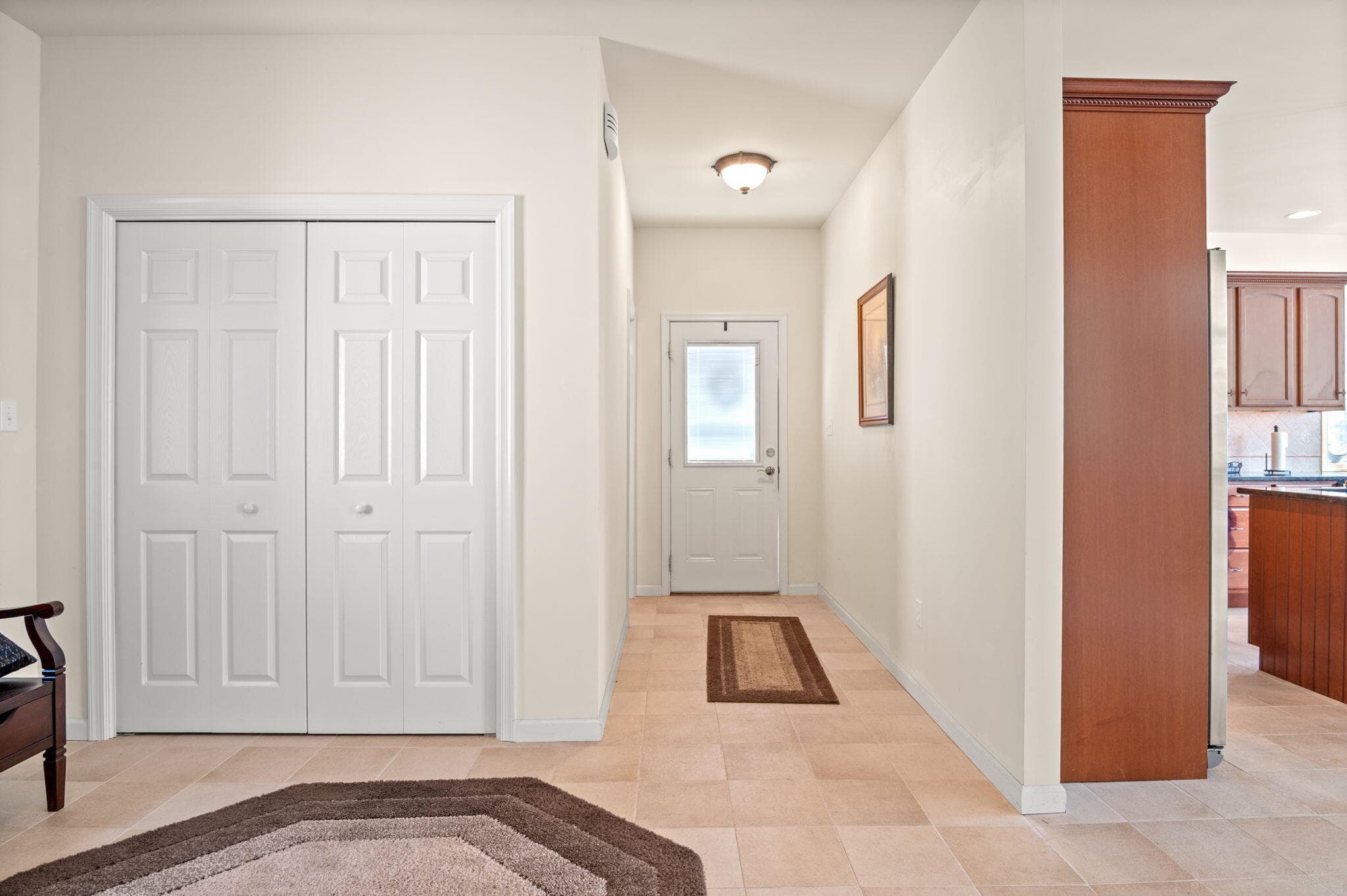 Foyer - 8 Kickapoo Drive, Hazle Township, PA 18202, Hazle Township