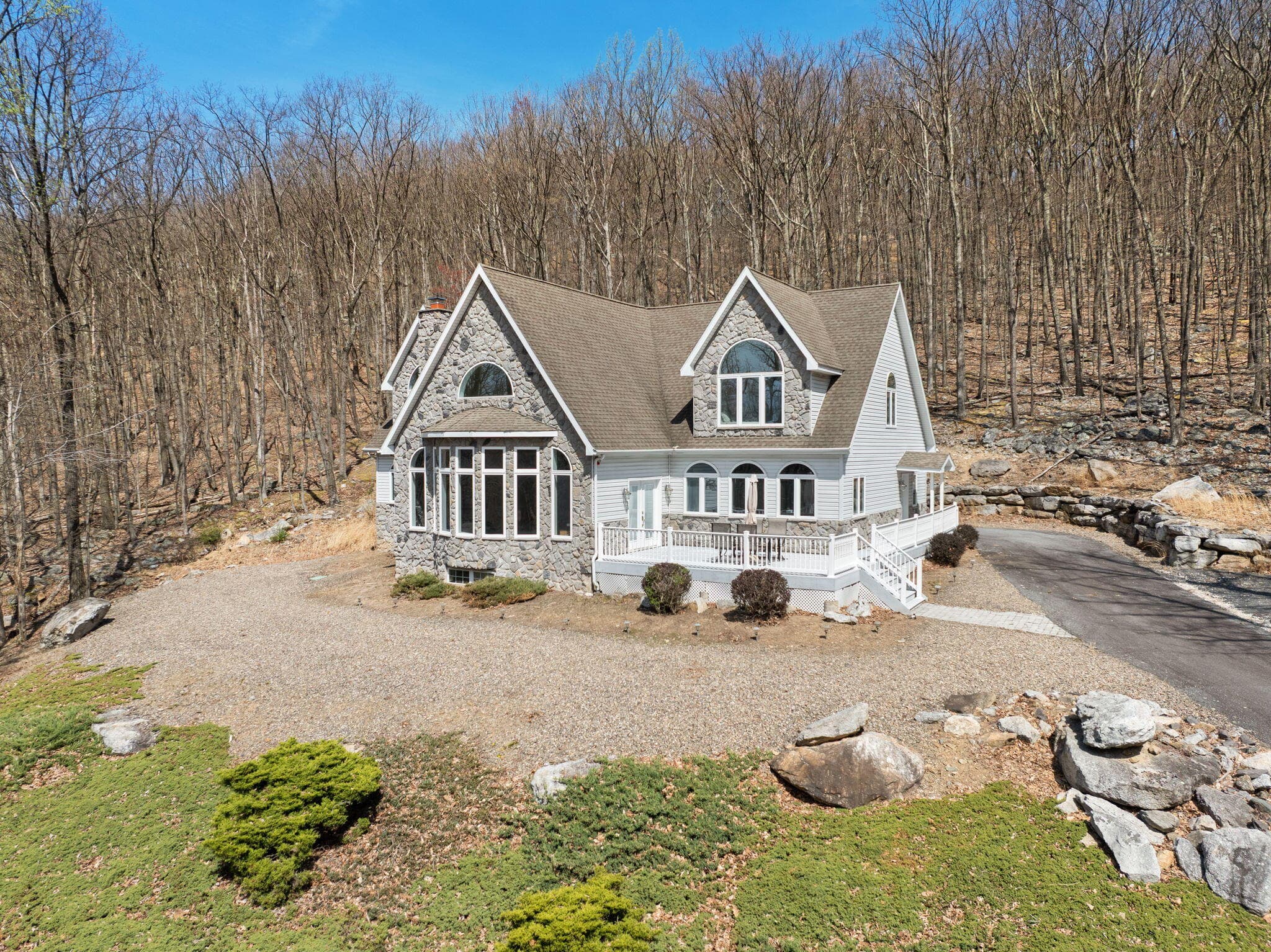 House on .77 acres - 8 Kickapoo Drive, Hazle Township, PA 18202, Hazle Township
