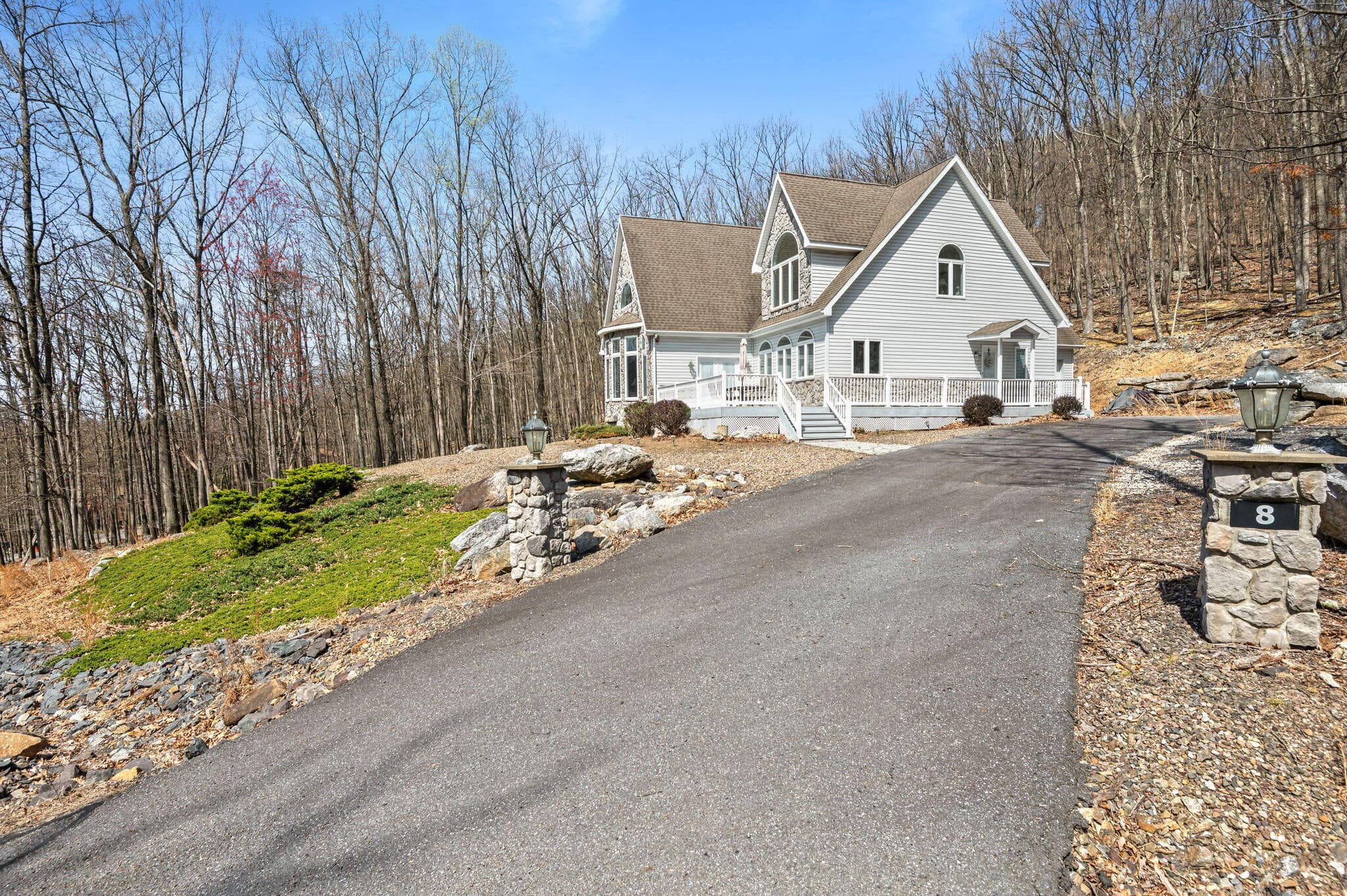 1-web-or-mls-8 kickapoo (66 of 76) - 8 Kickapoo Drive, Hazle Township, PA 18202, Hazle Township