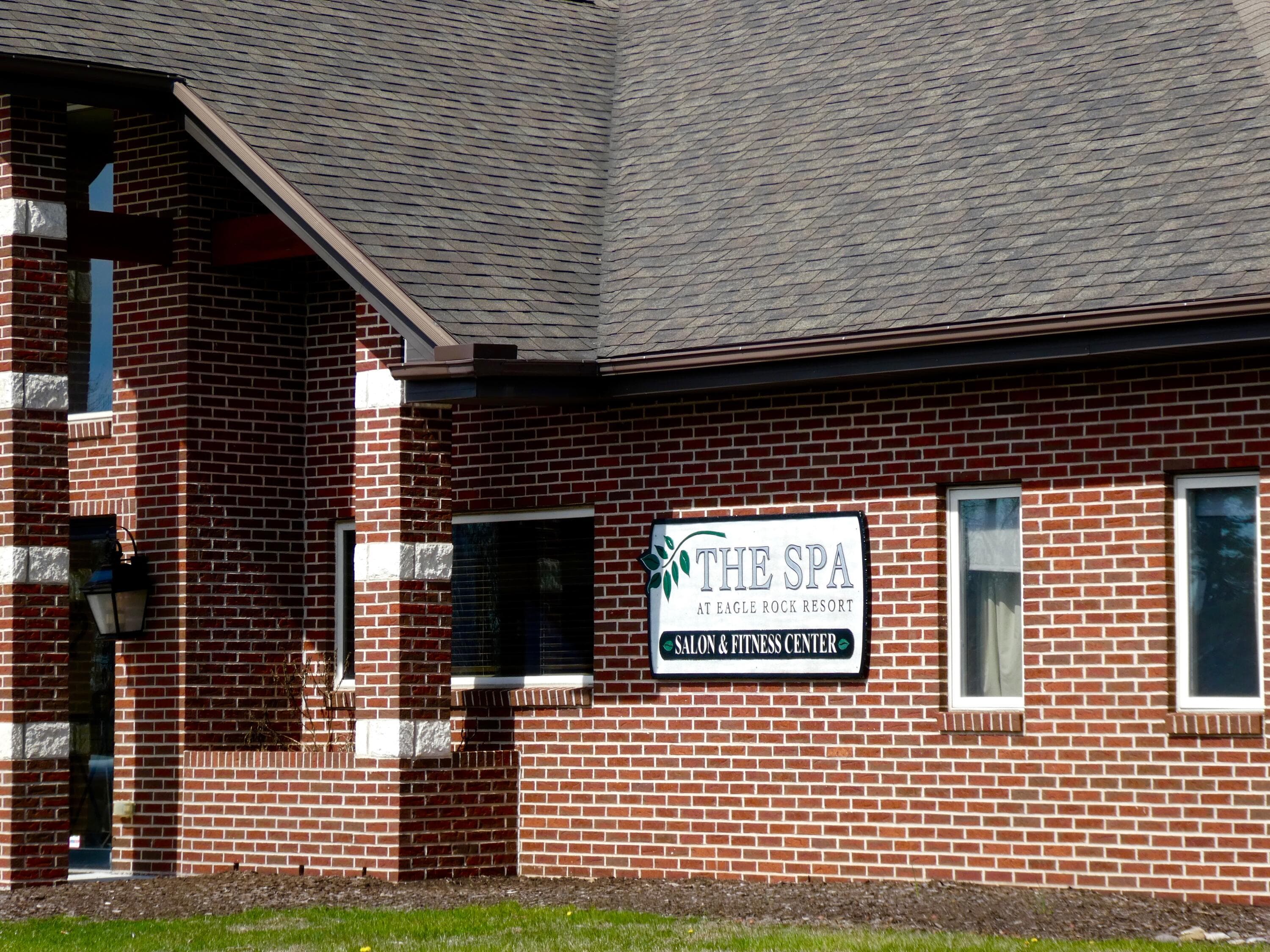 The Spa - 8 Kickapoo Drive, Hazle Township, PA 18202, Hazle Township