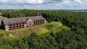 Lodge Hotel - 8 Kickapoo Drive, Hazle Township, PA 18202, Hazle Township