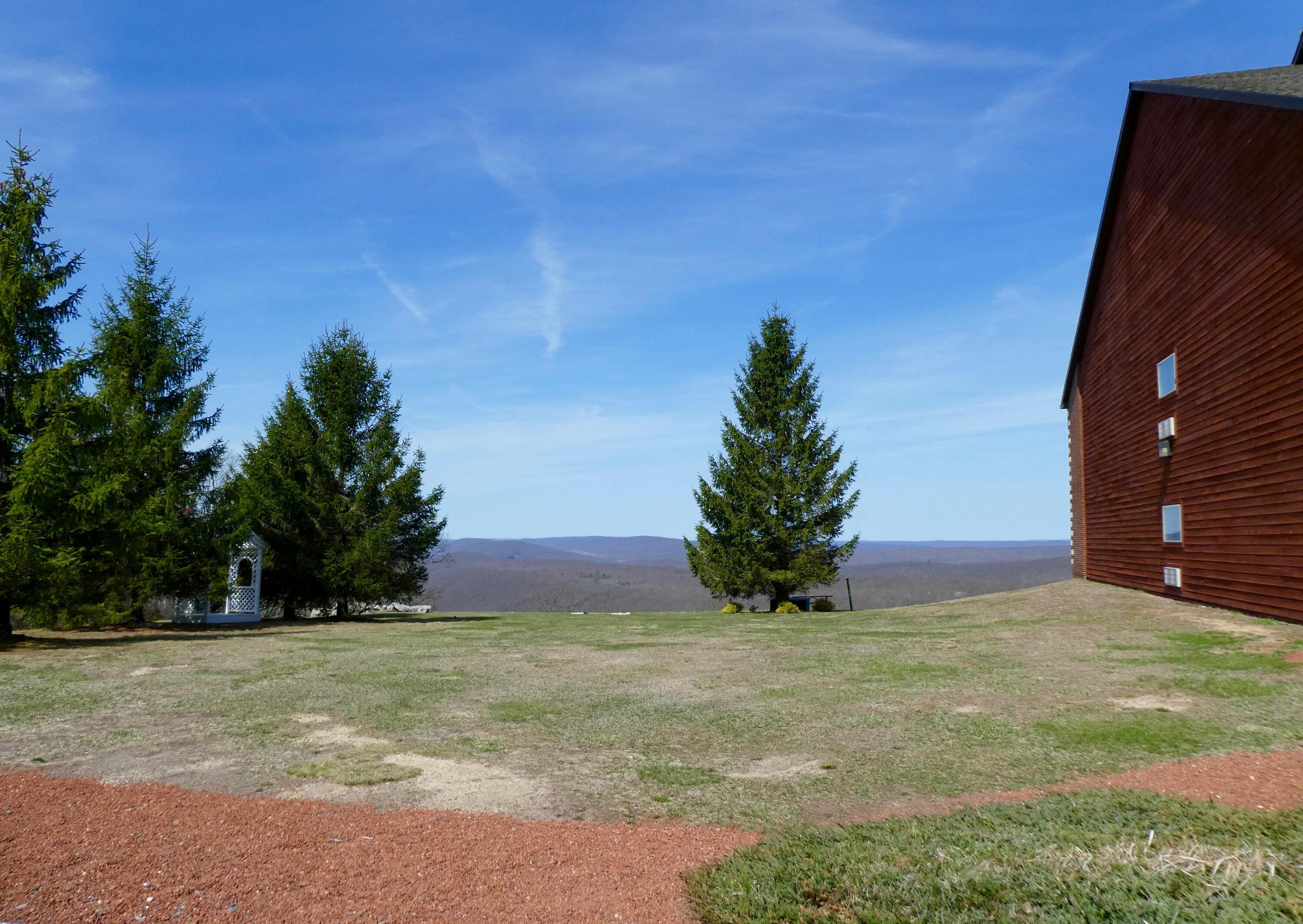 View from The Lodge - 8 Kickapoo Drive, Hazle Township, PA 18202, Hazle Township