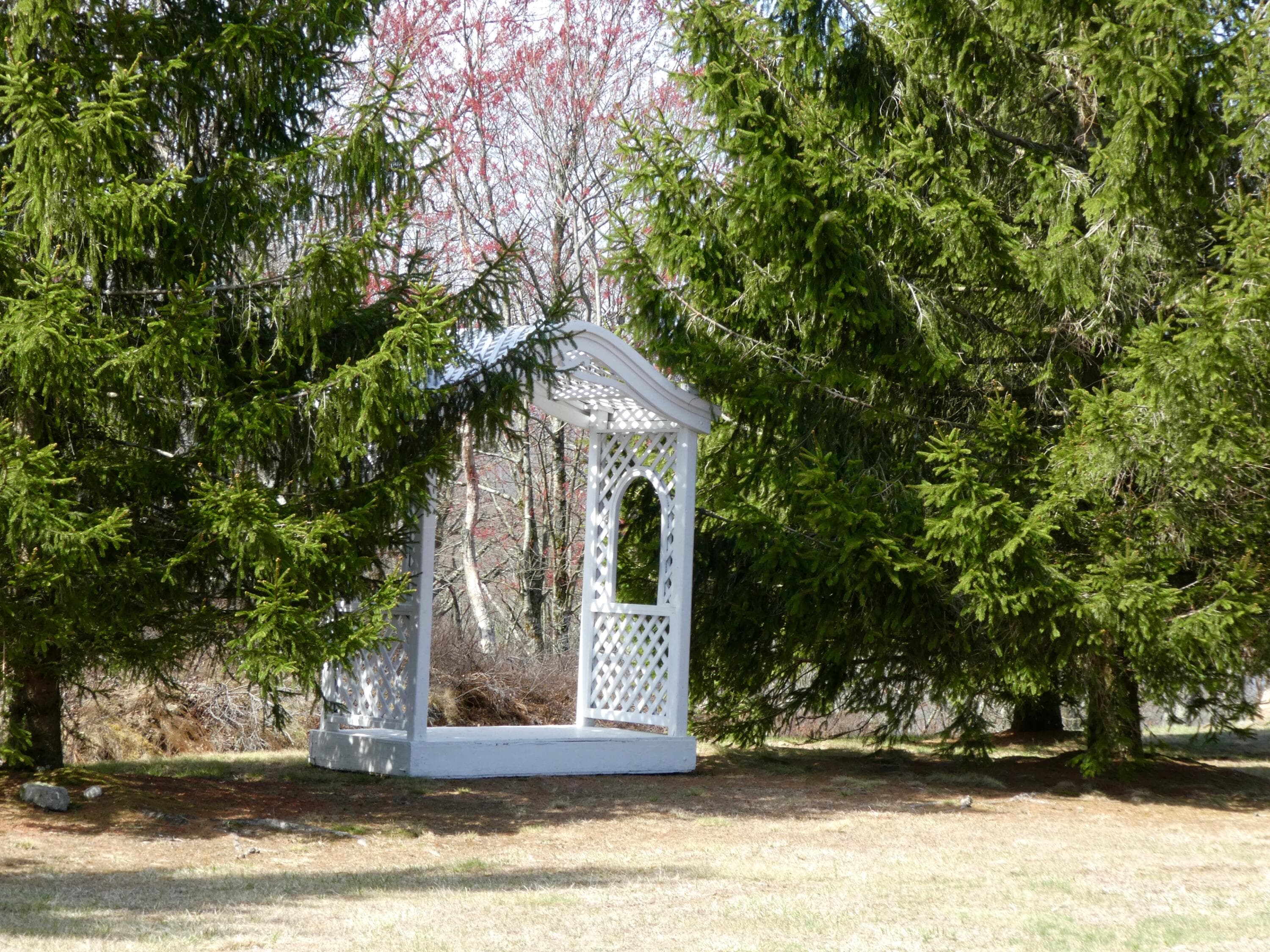 Lodge area - 8 Kickapoo Drive, Hazle Township, PA 18202, Hazle Township