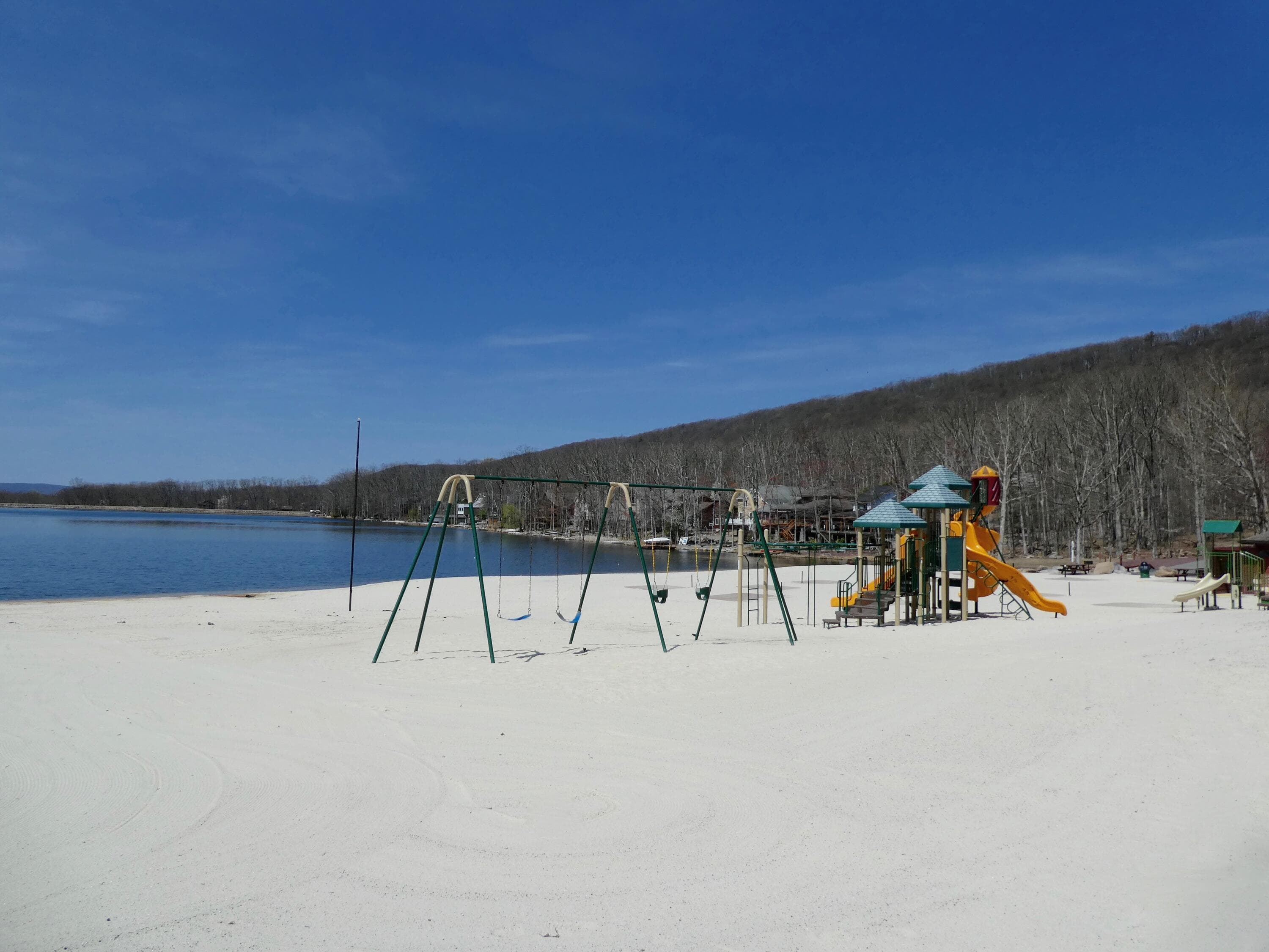 The Beach - 8 Kickapoo Drive, Hazle Township, PA 18202, Hazle Township