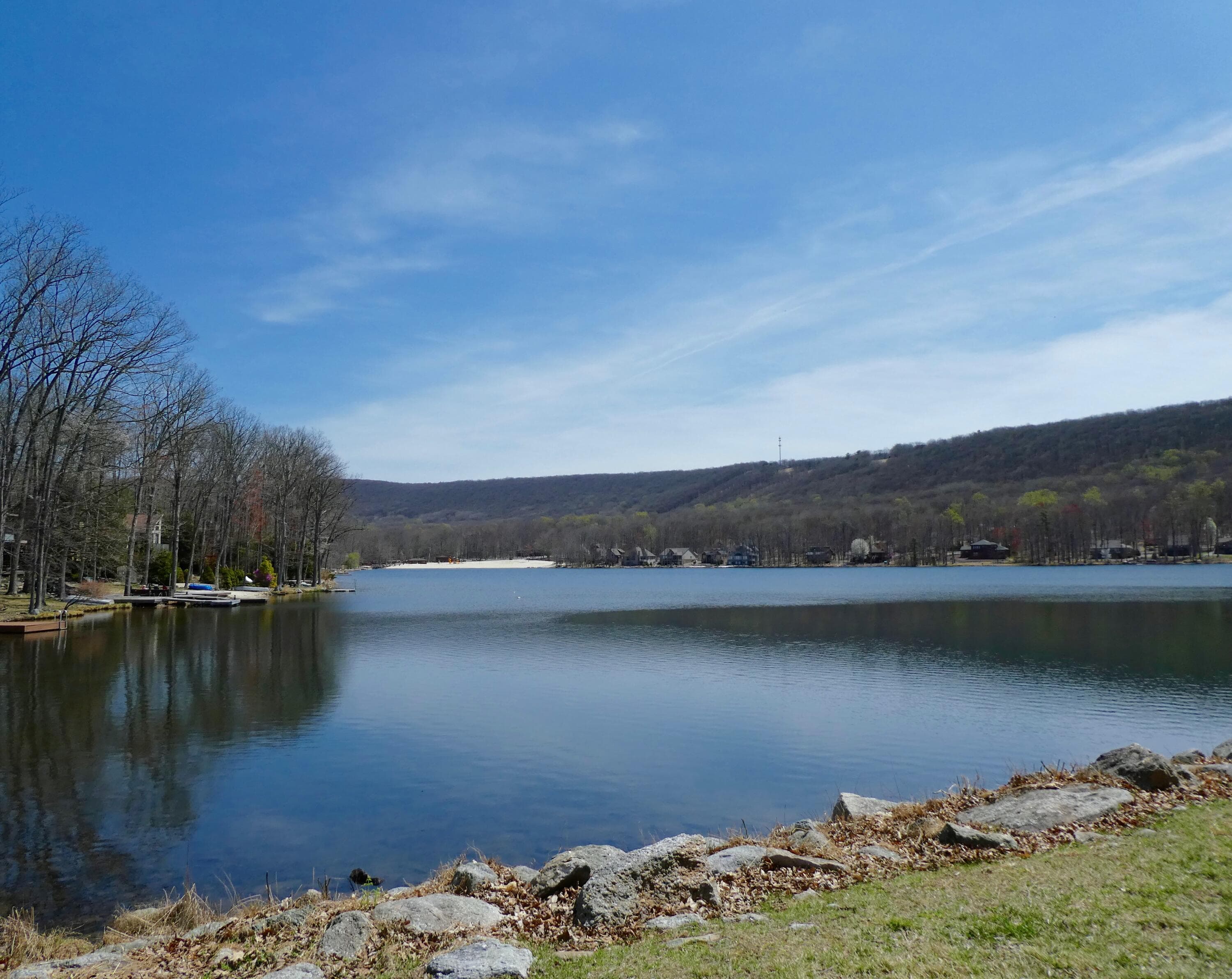 Lake - 8 Kickapoo Drive, Hazle Township, PA 18202, Hazle Township
