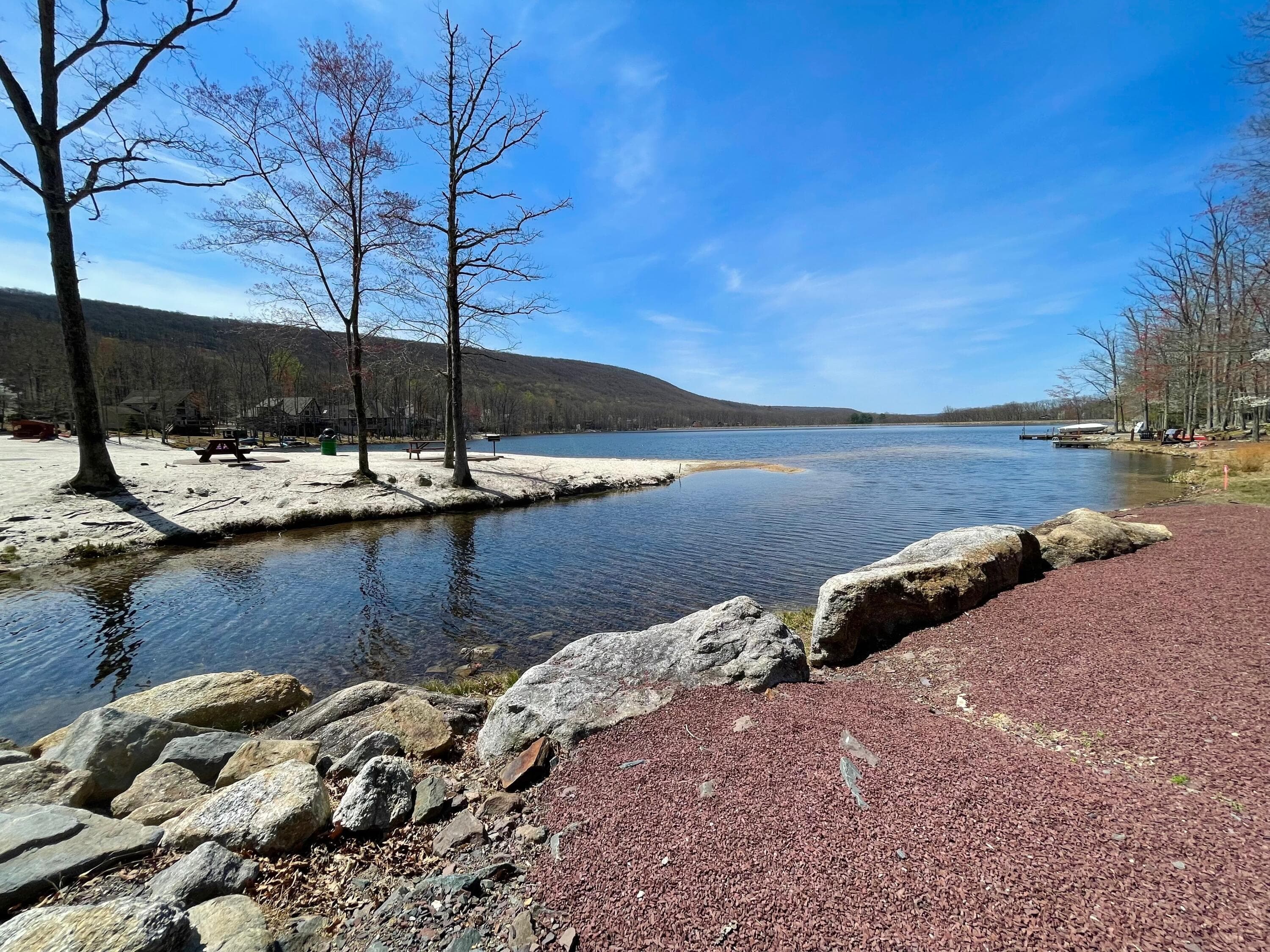 'The Beach' at Eagle Rock - 8 Kickapoo Drive, Hazle Township, PA 18202, Hazle Township