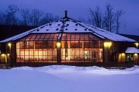Base Lodge - 8 Kickapoo Drive, Hazle Township, PA 18202, Hazle Township